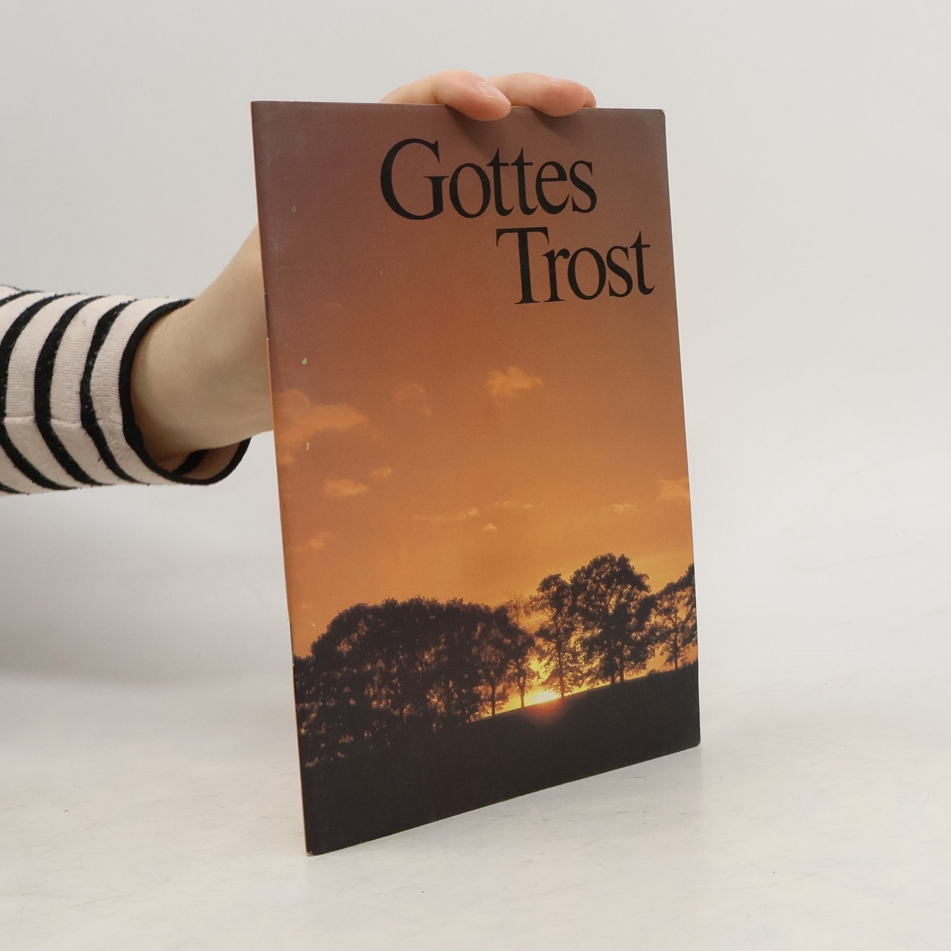 Autorenkollektiv Gottes Trost