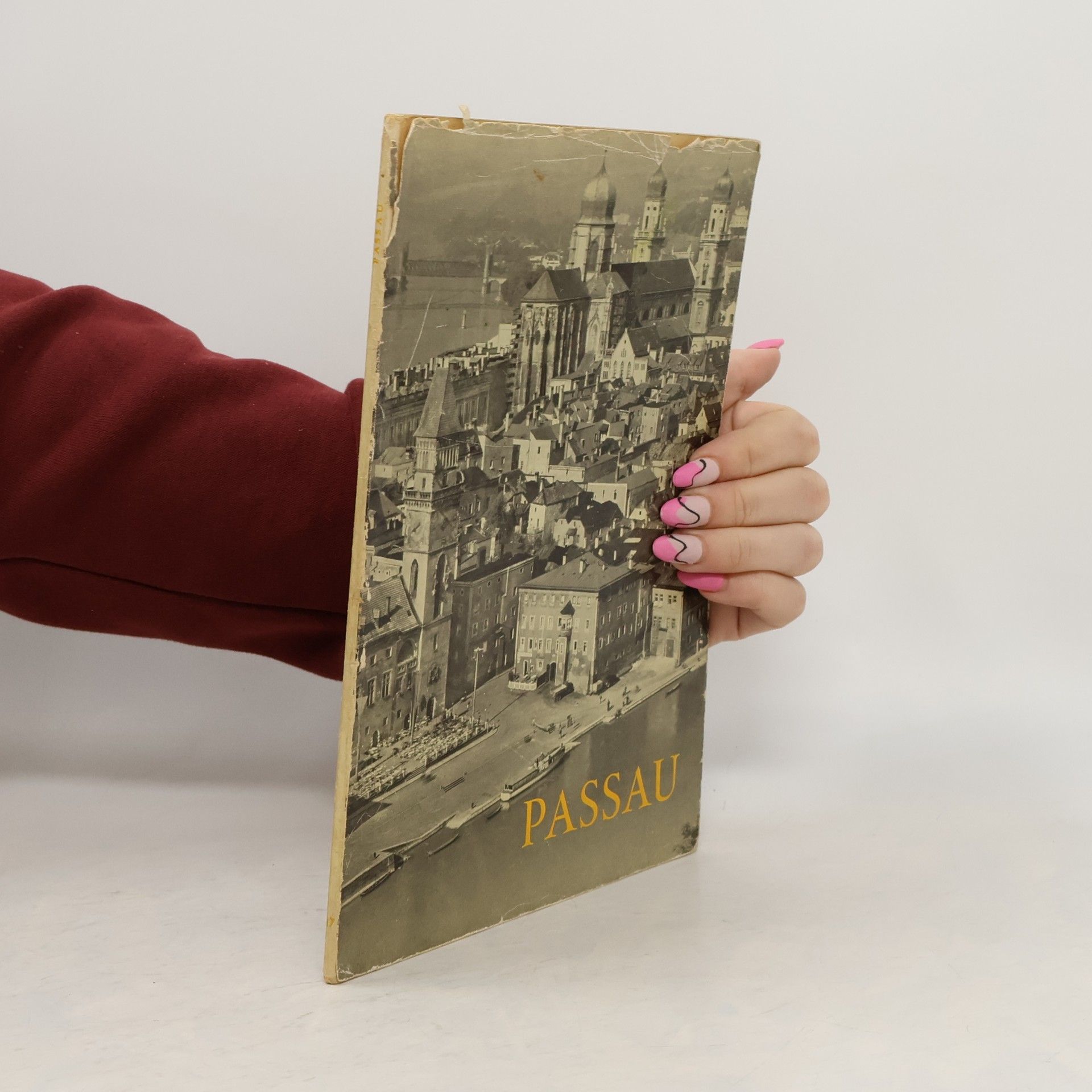 Hans Karl Moritz Passau