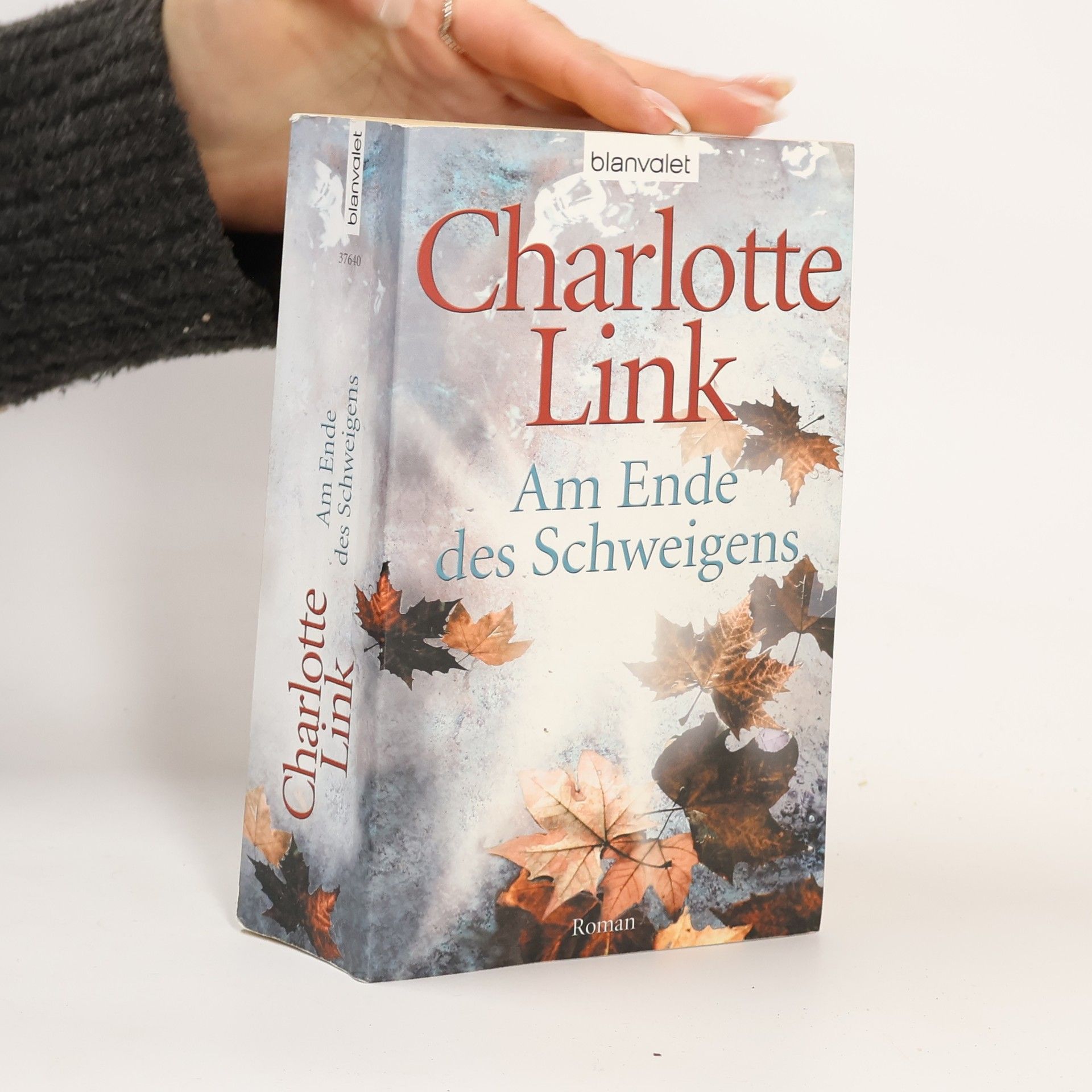 Charlotte Link Am Ende des Schweigens