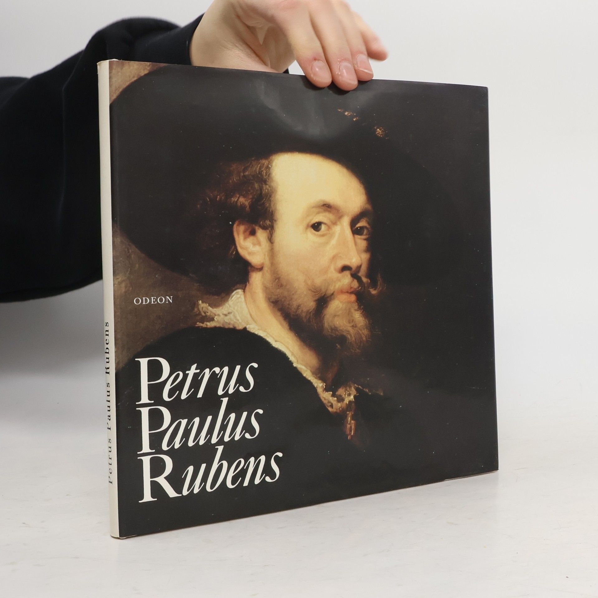 Ivo Krsek Petrus Paulus Rubens