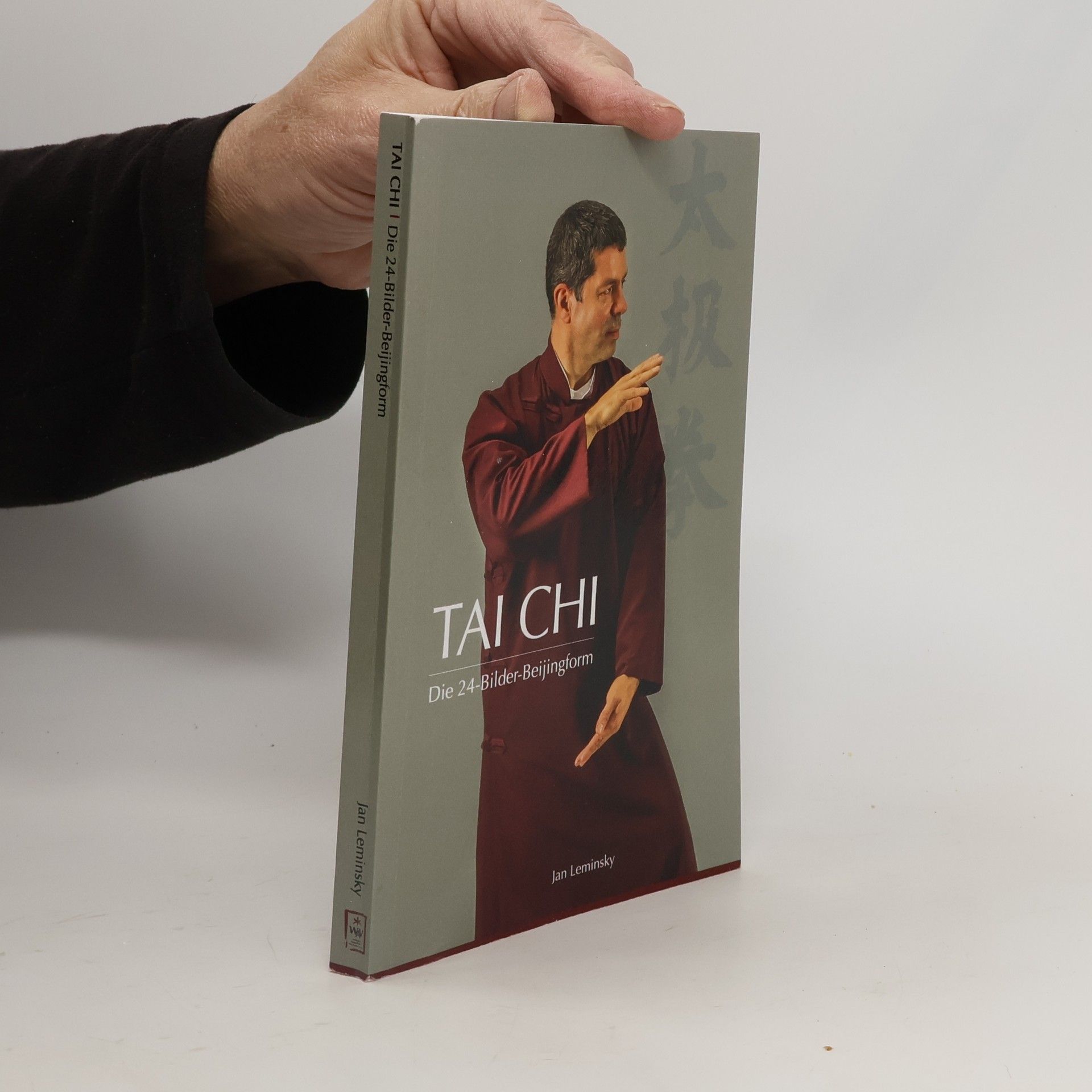 Jan Leminsky Tai Chi