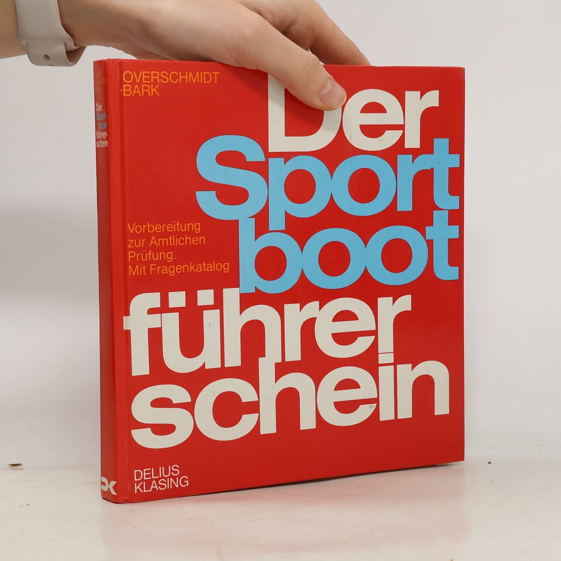 Der Sportbootführerschein