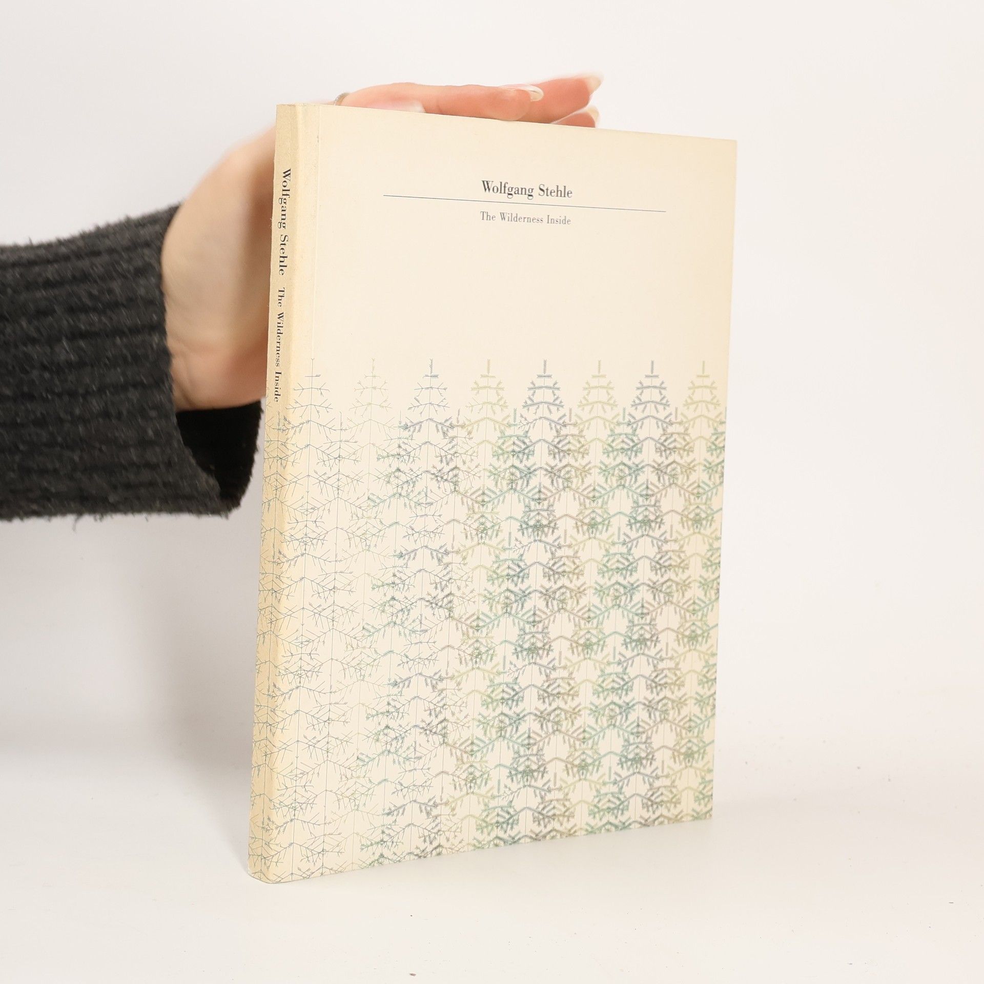 The wilderness inside