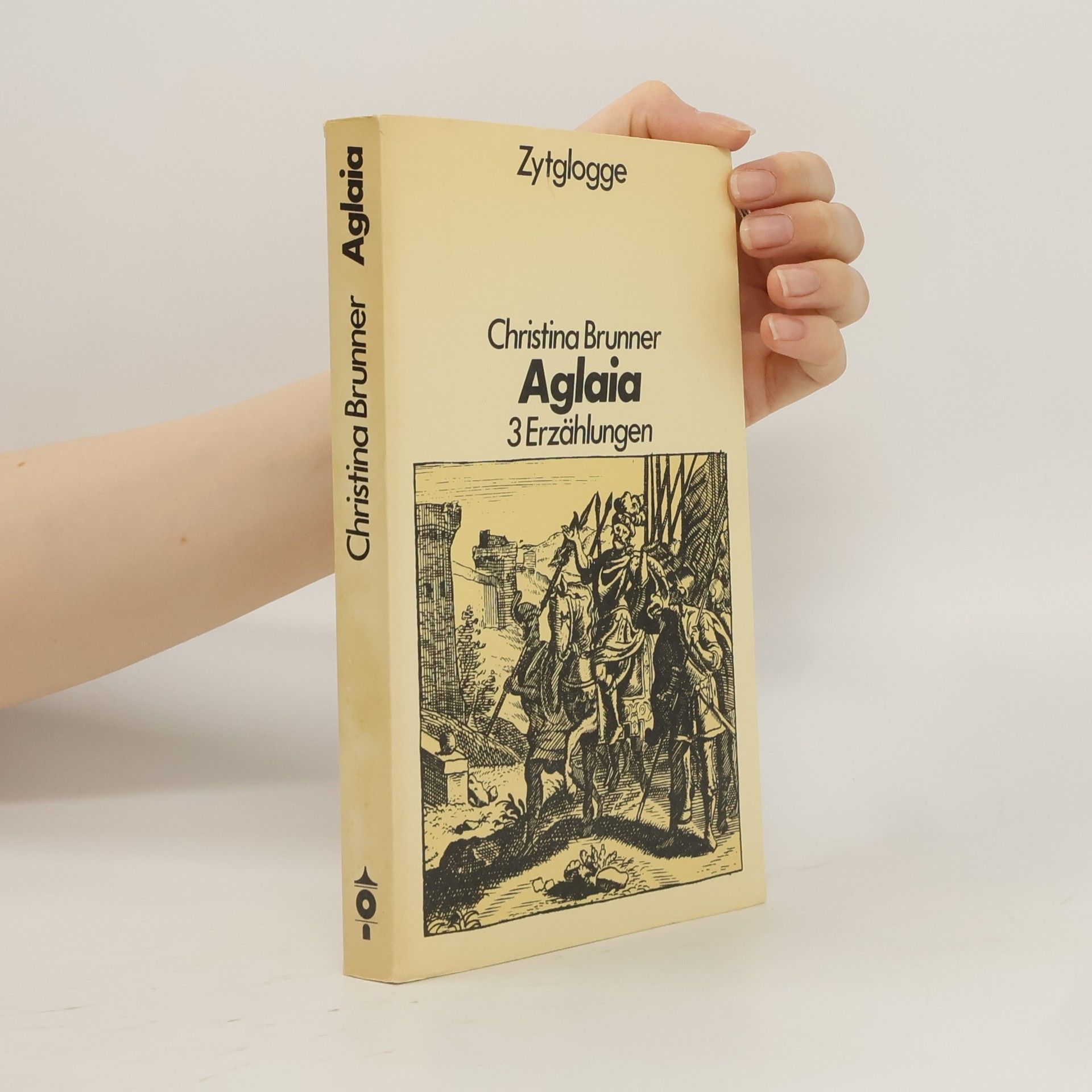 Christina Brunner Aglaia