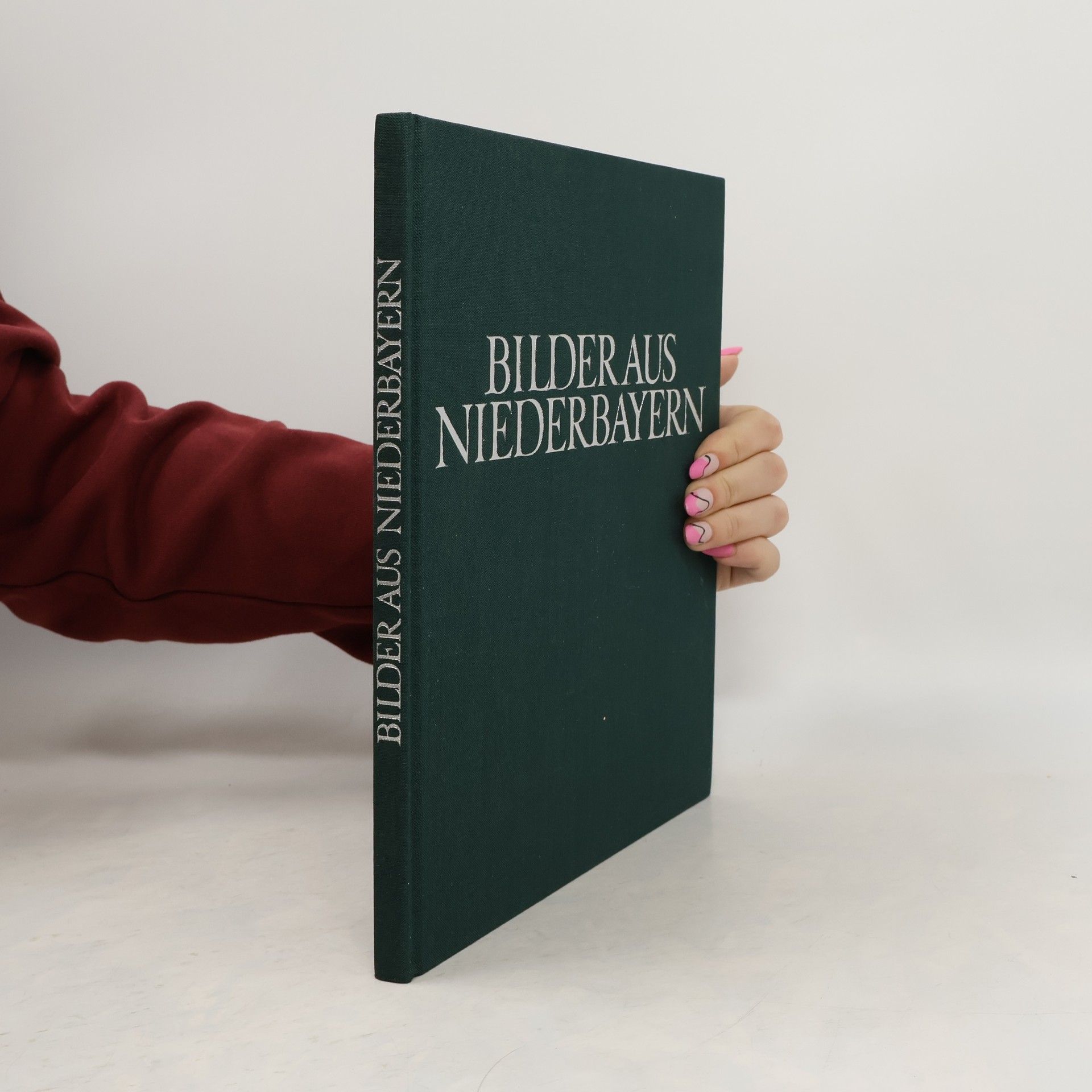 Bilder aus Niederbayern