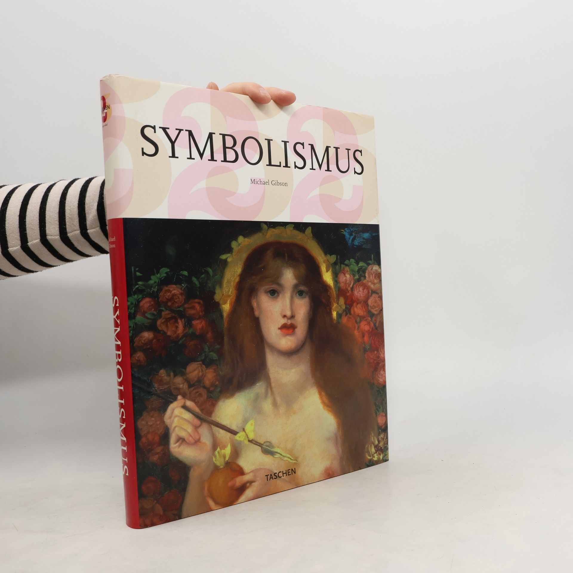 Michael Francis Gibson Symbolismus