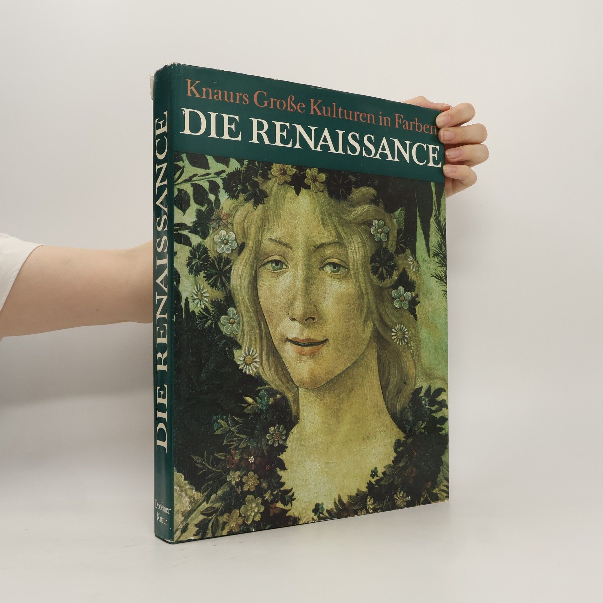 Autorenkollektiv Die Renaissance
