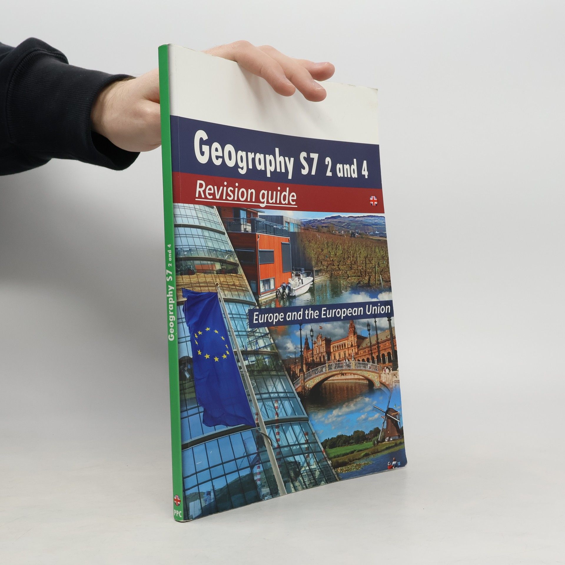 Emma Whytte Geography S7, 2 and 4