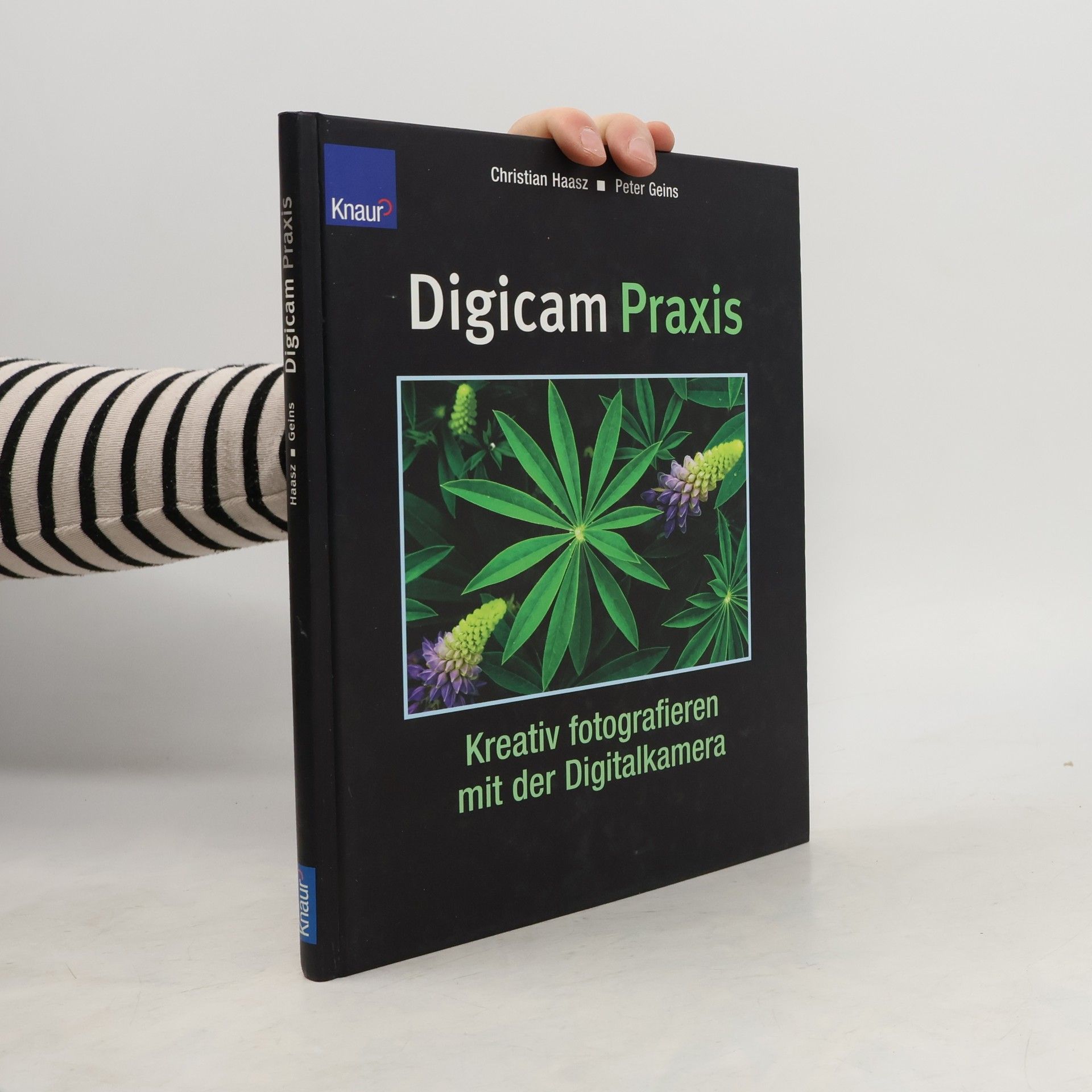 Christian Haasz Digicam-Praxis