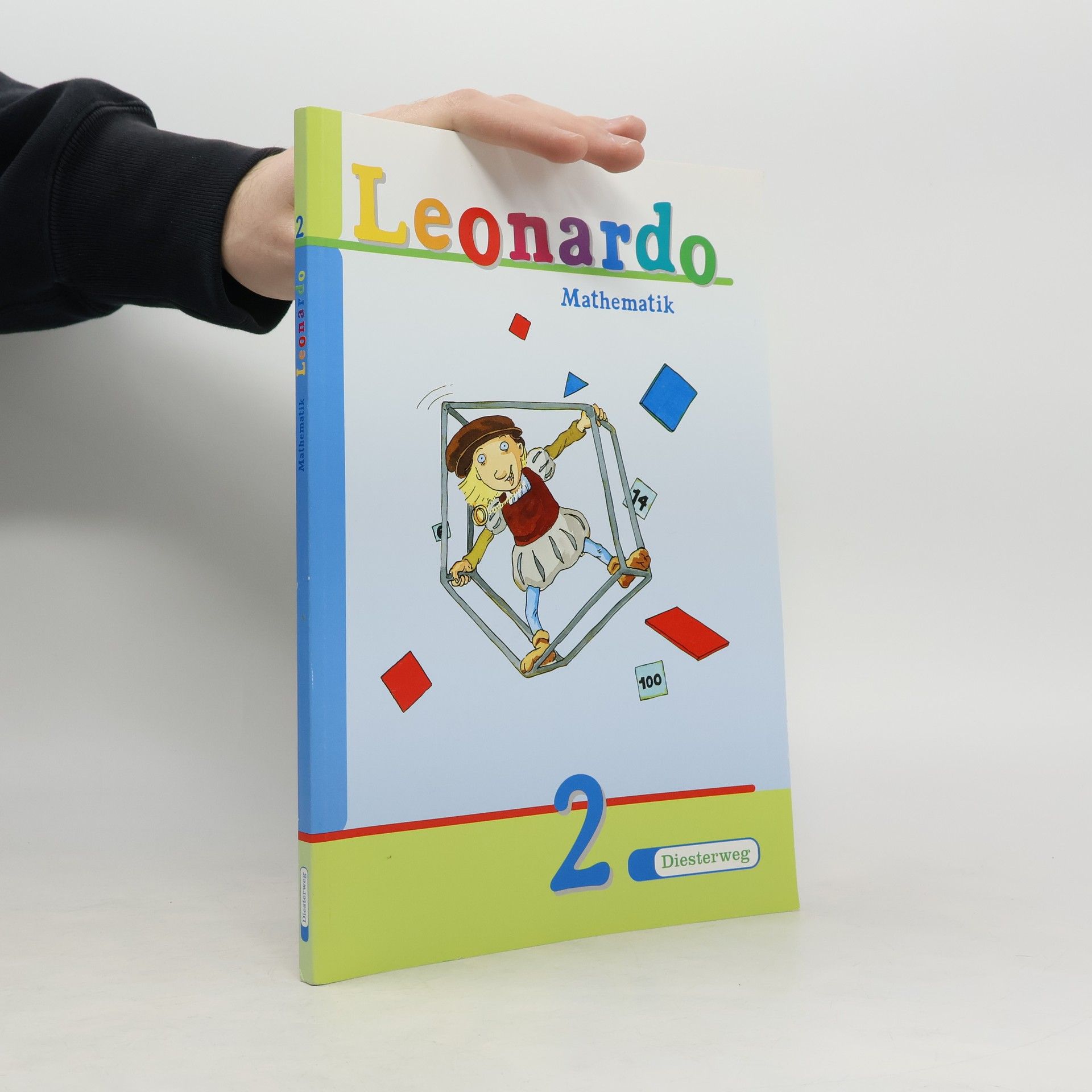 Autorenkollektiv Leonardo