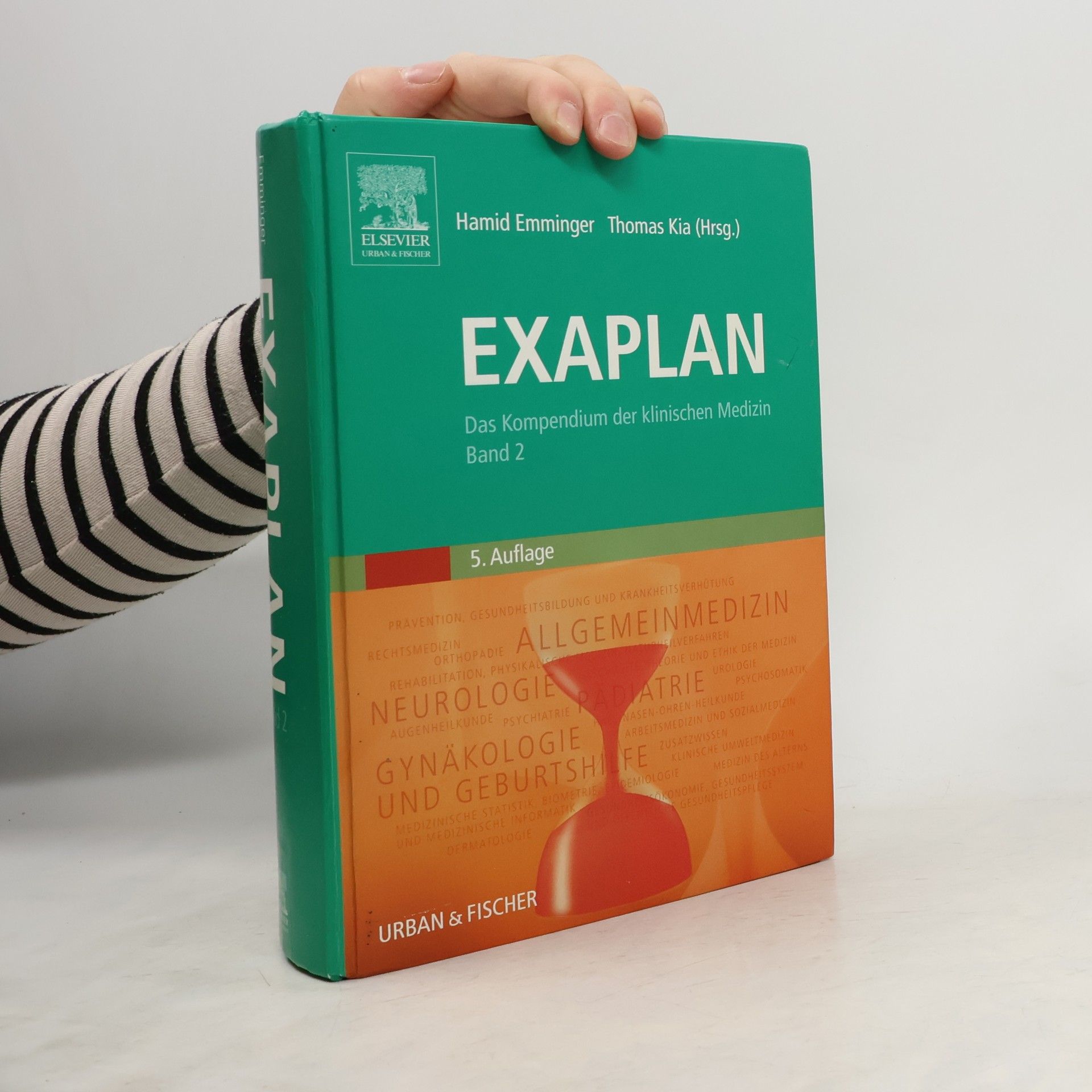 Hamid Abdolvahab Emminger Exaplan