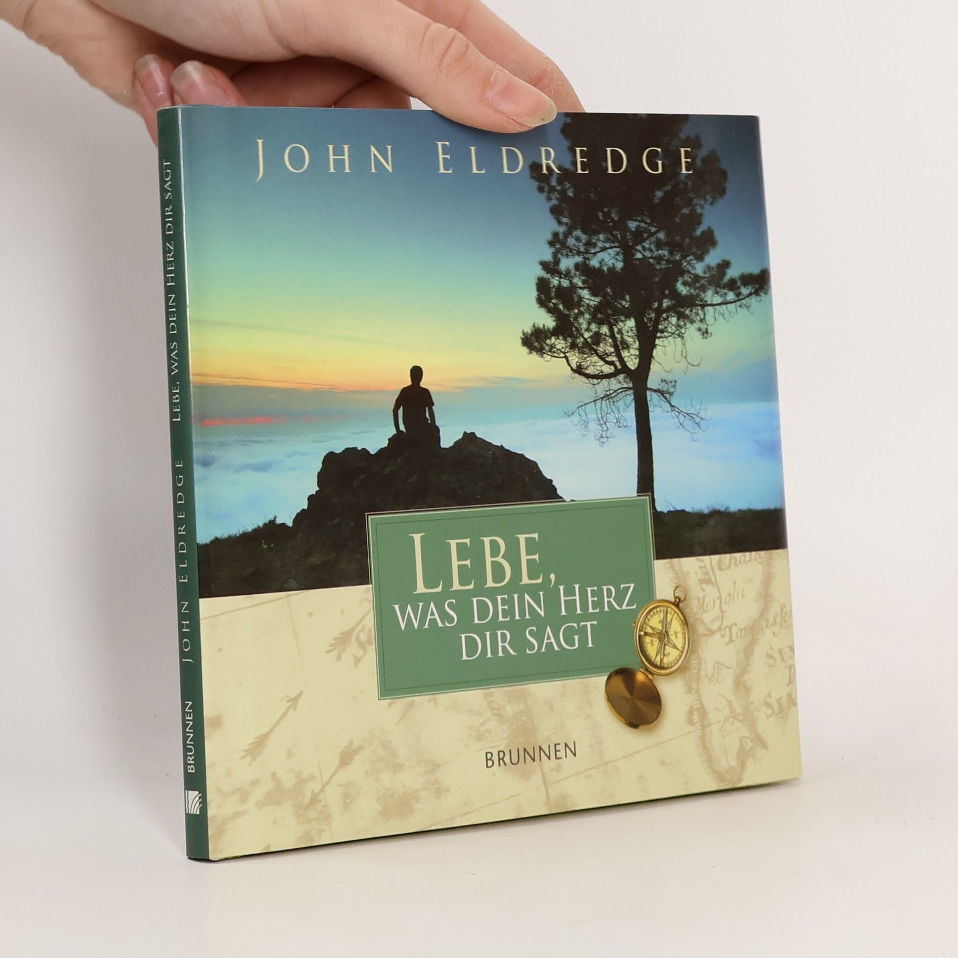 Lebe, was dein Herz dir sagt