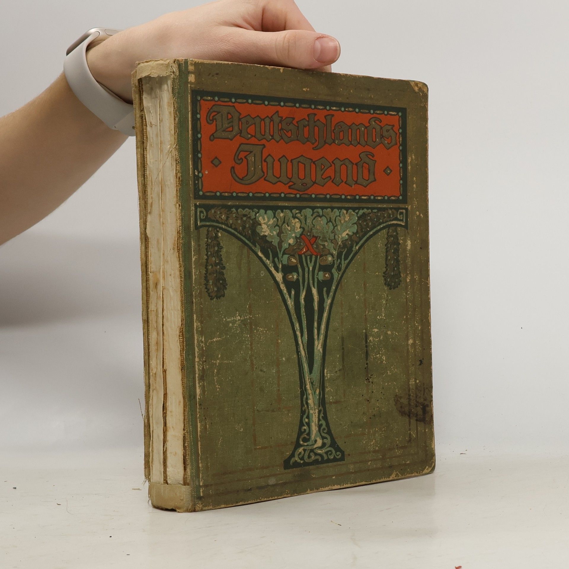 Deutschlands Jugend 17