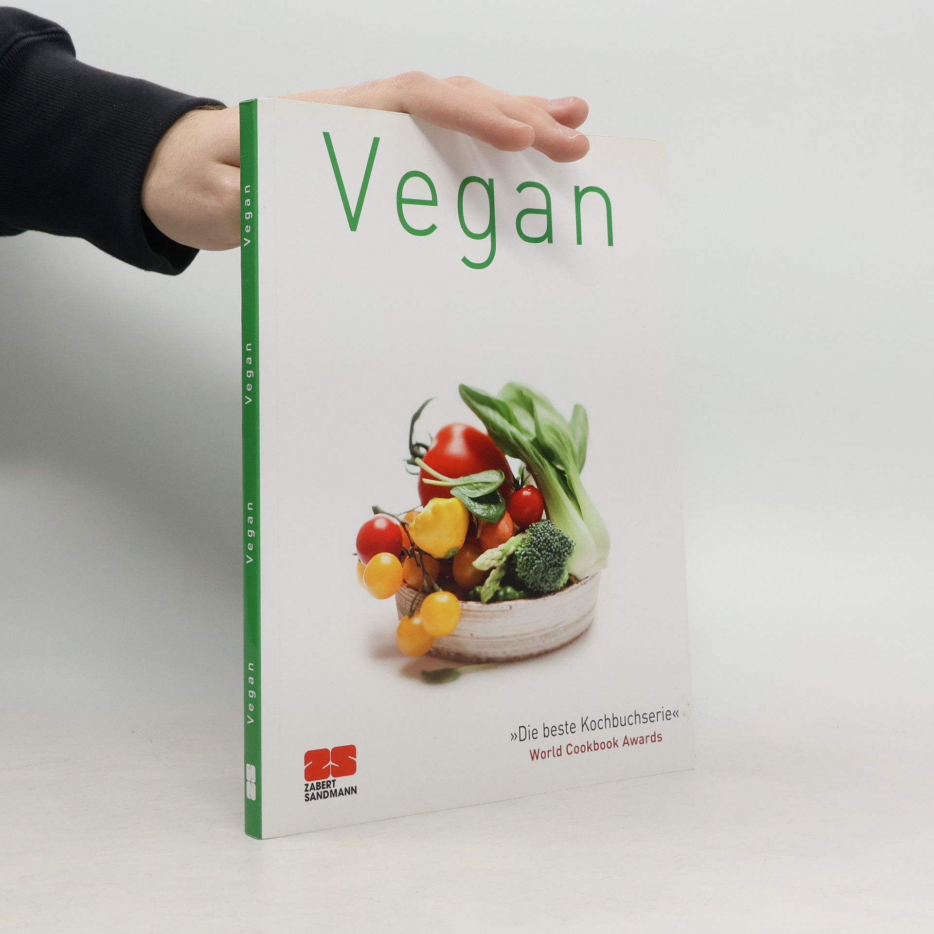 Autorenkollektiv Vegan