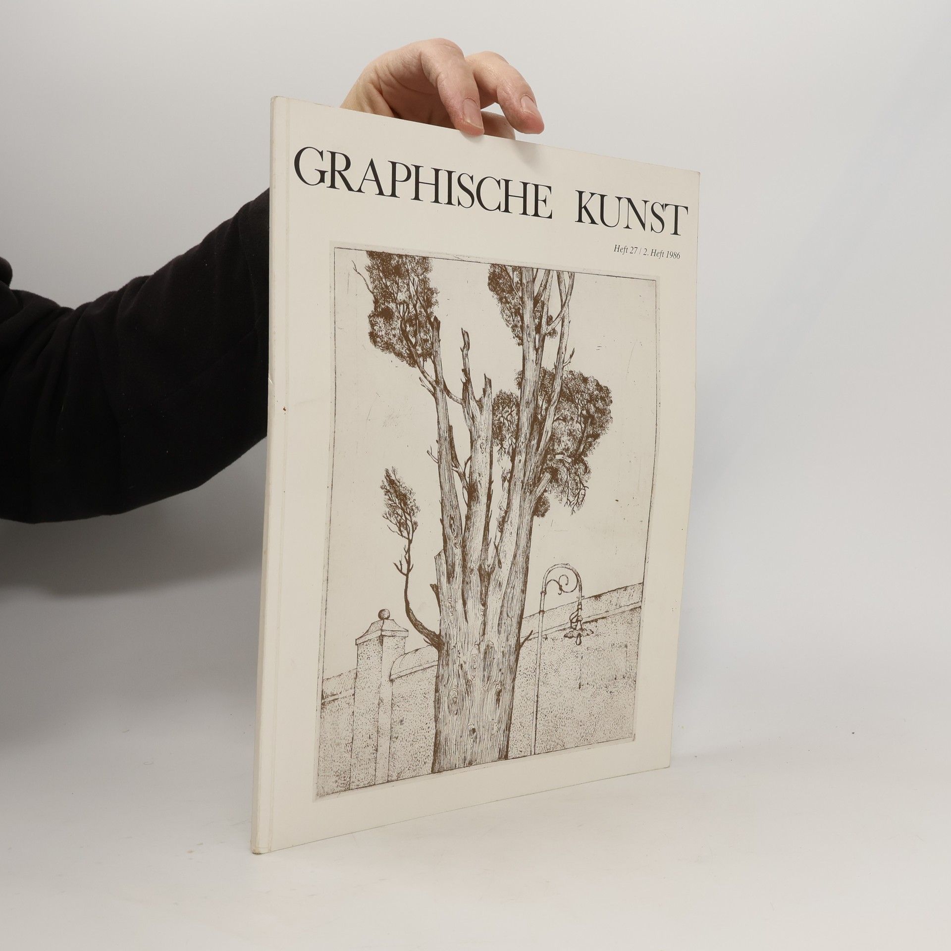 Autorenkollektiv Graphische Kunst
