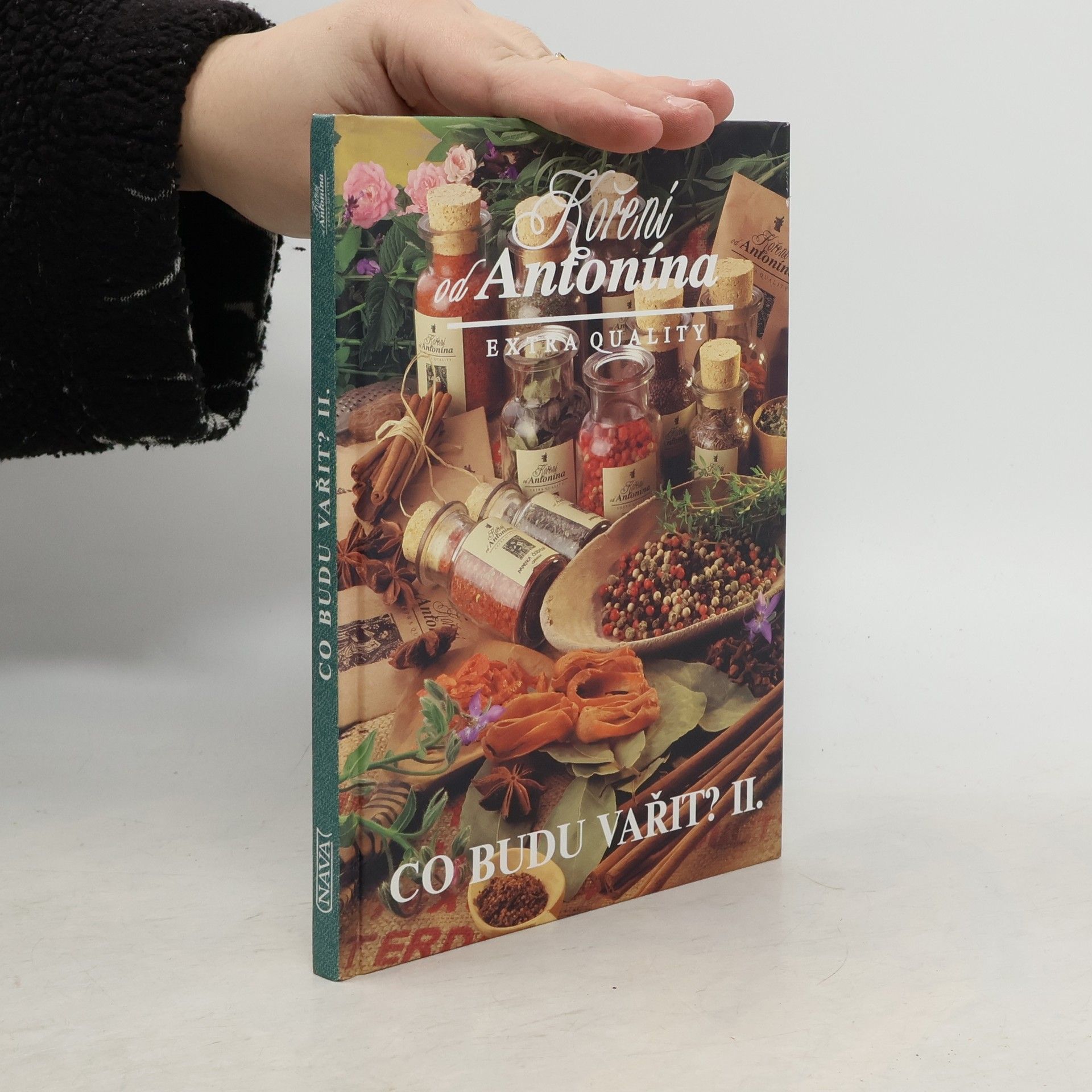 Jiří Poláček Co budu vařit? II.