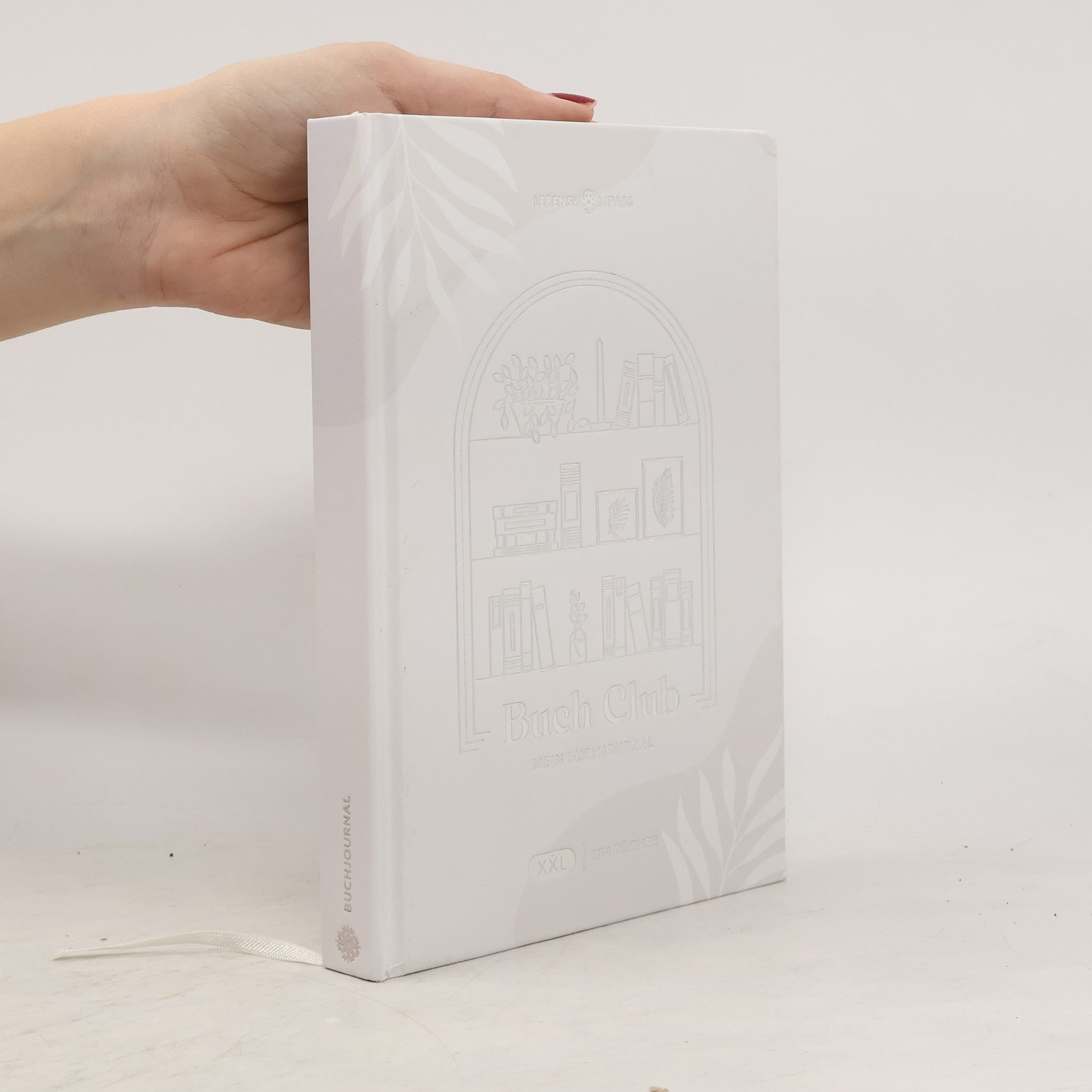 Autorenkollektiv Buch Club