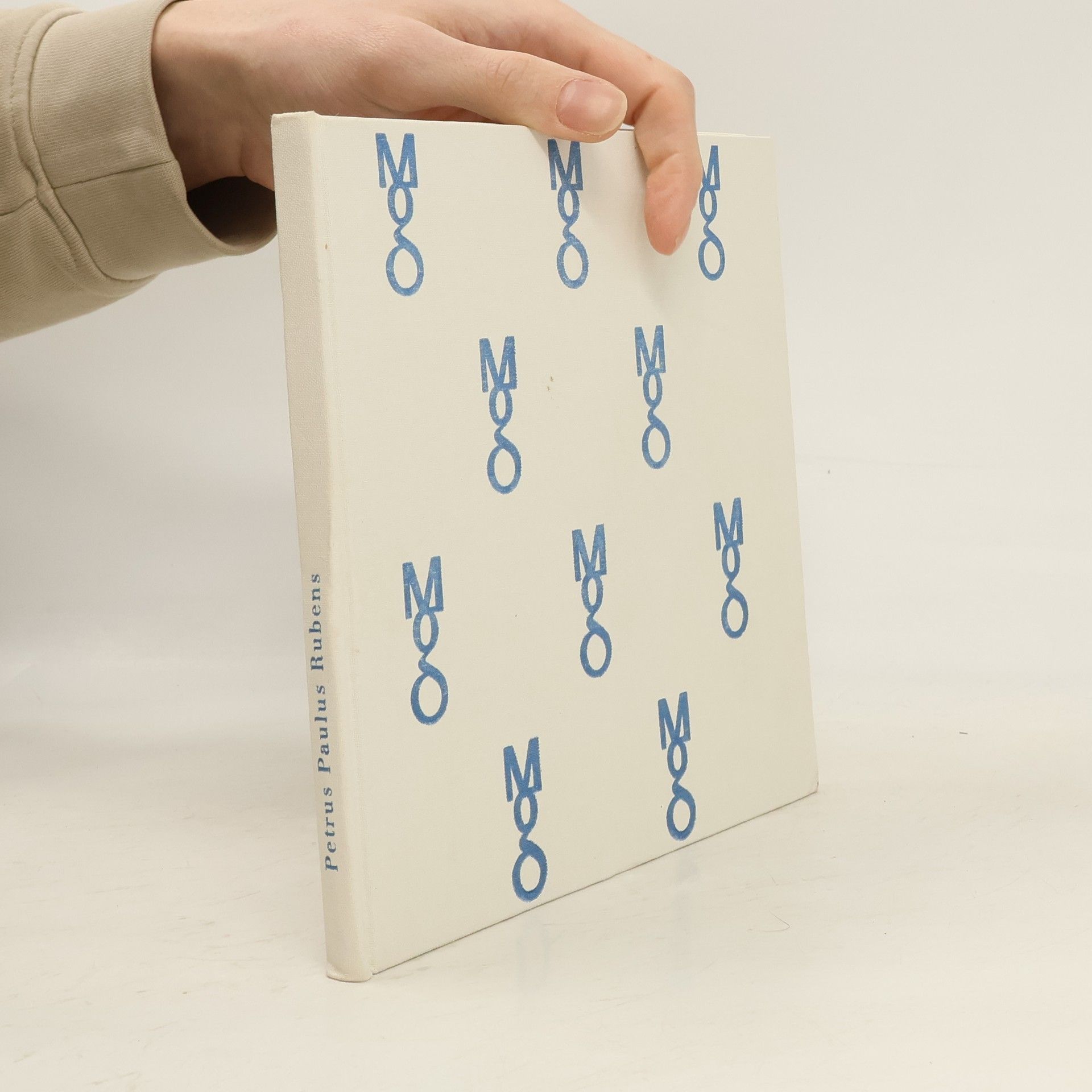 Ivo Krsek Petrus Paulus Rubens