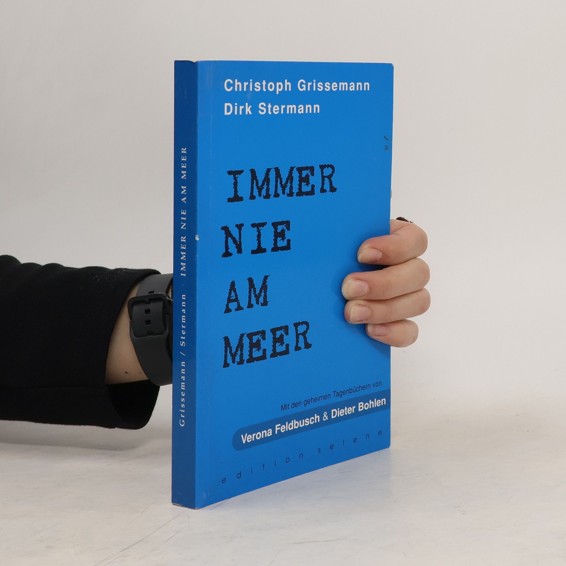 Immer nie am Meer
