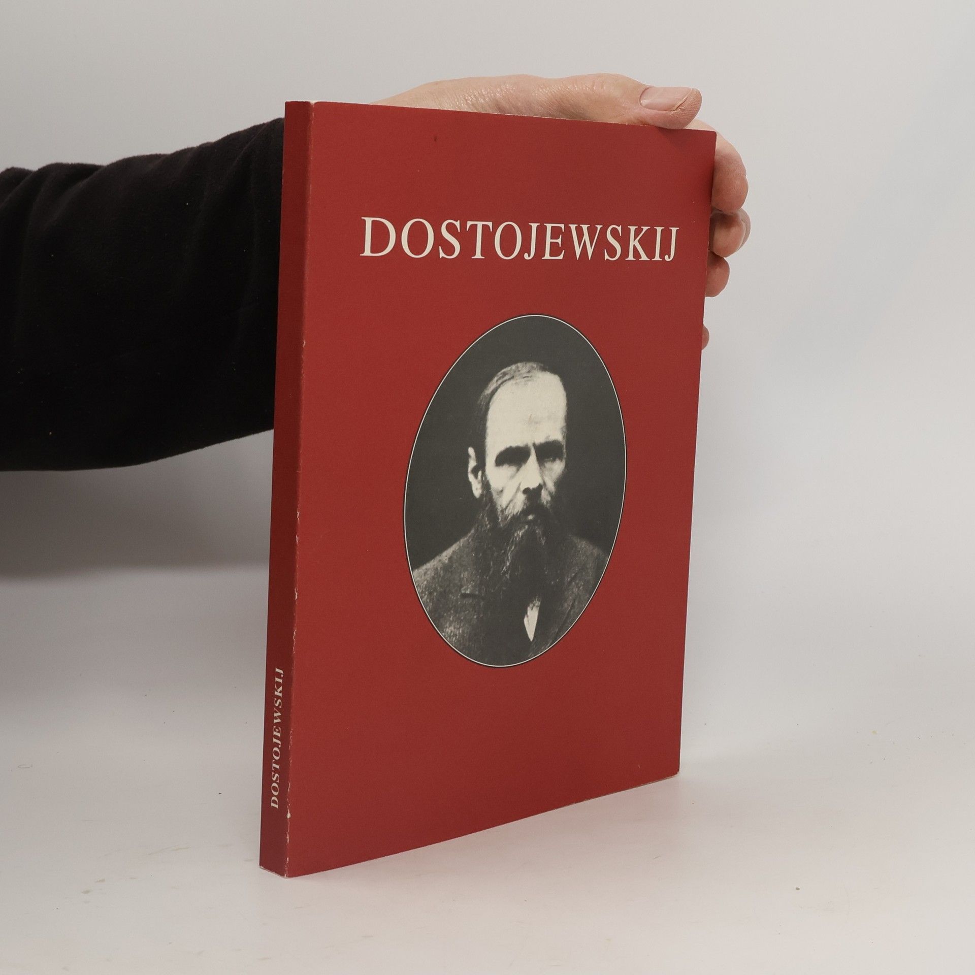 Auteurscollectief Fjodor M. Dostojewskij
