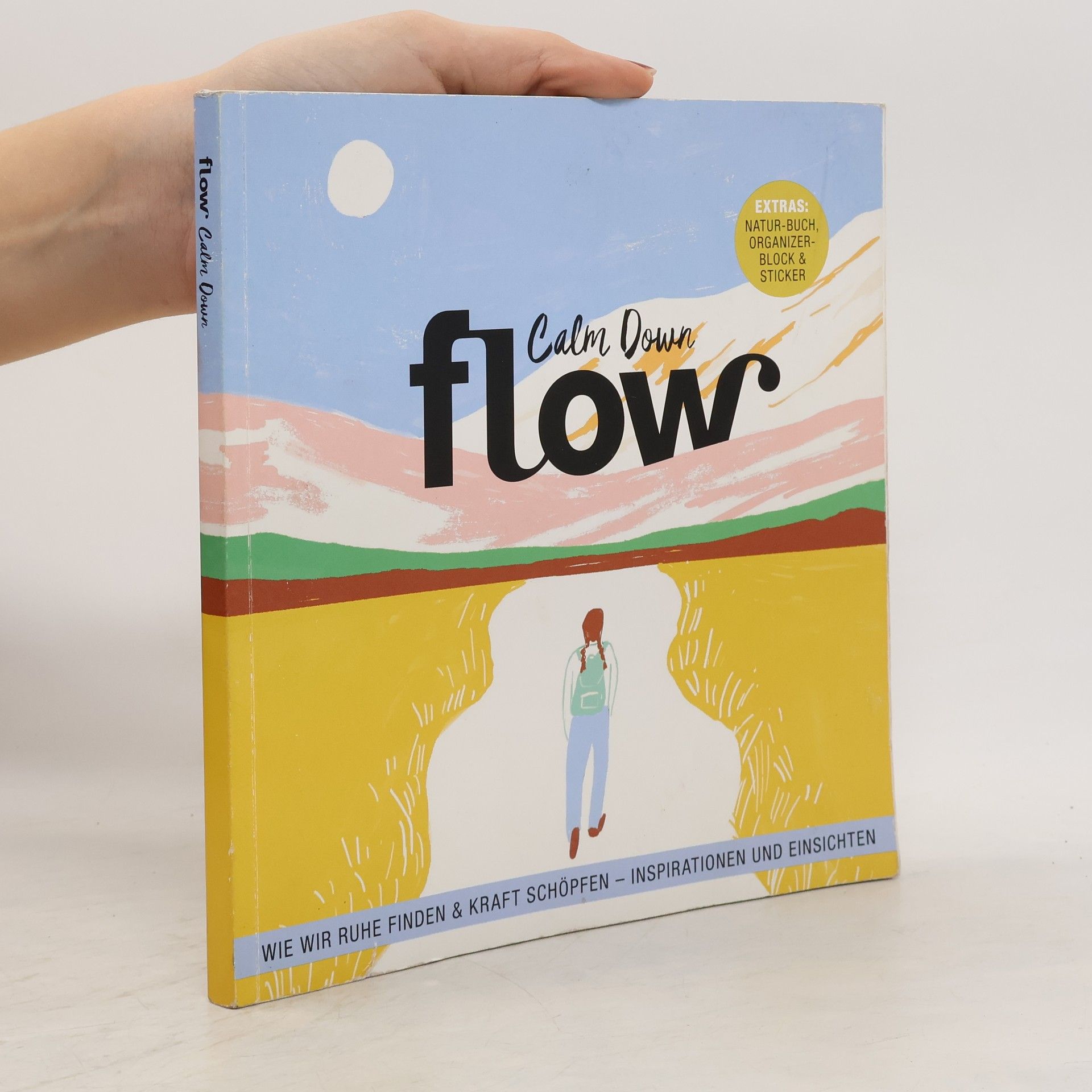 Autorenkollektiv Calm Down Flow