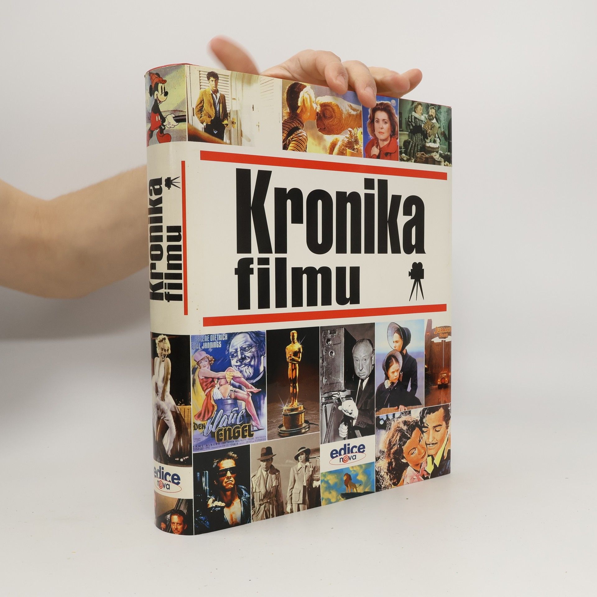 Kronika filmu