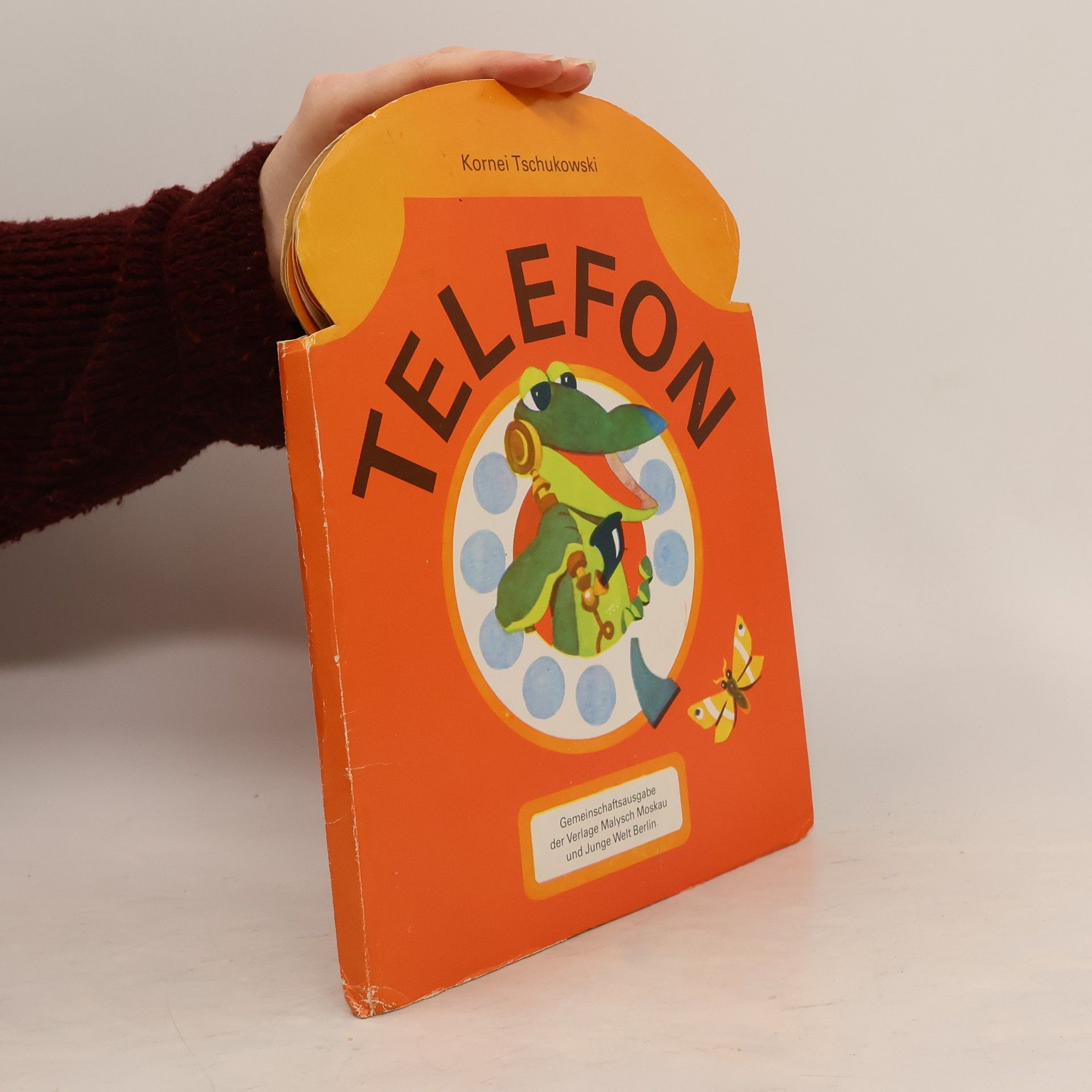 Telefon
