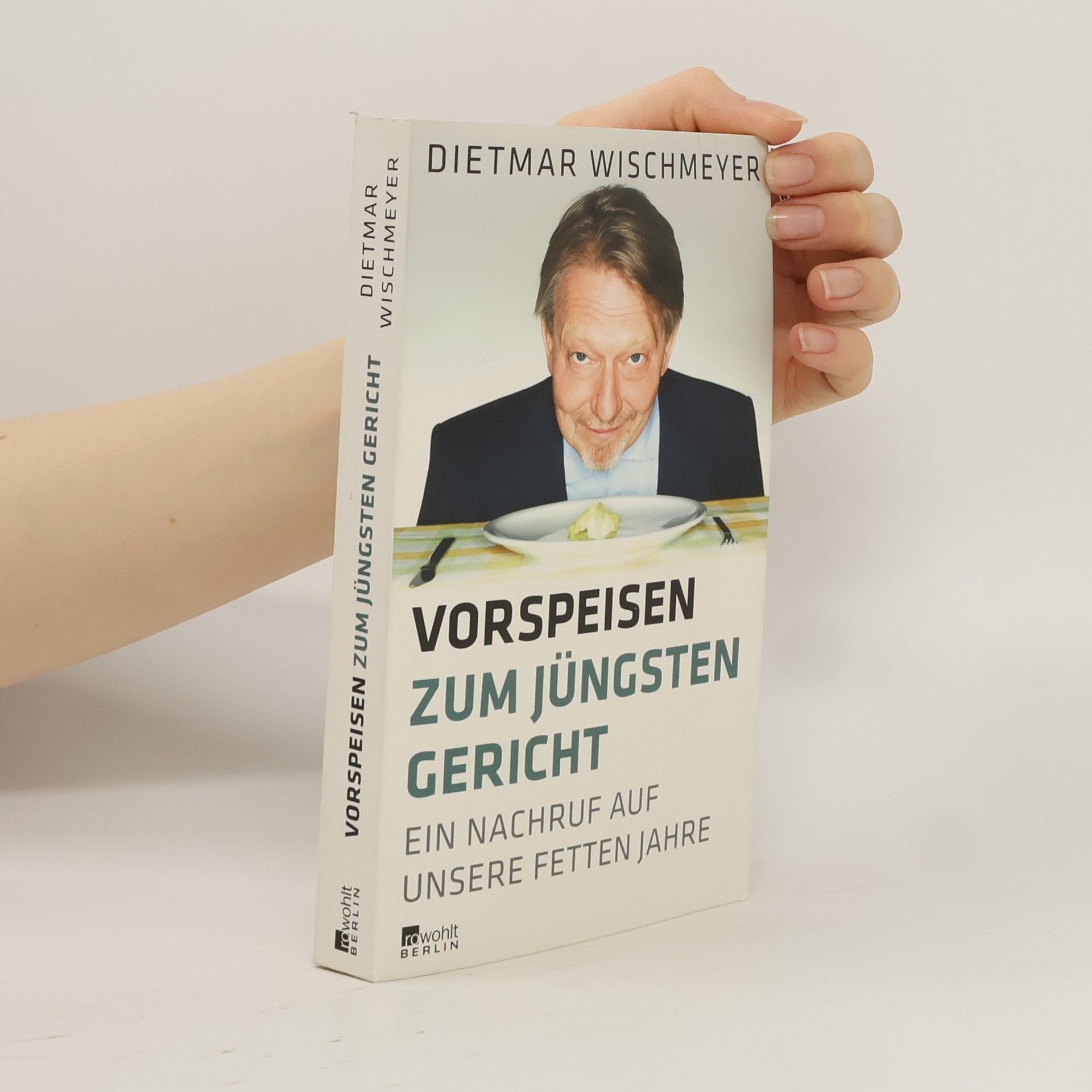 Vorspeisen zum Jüngsten Gericht