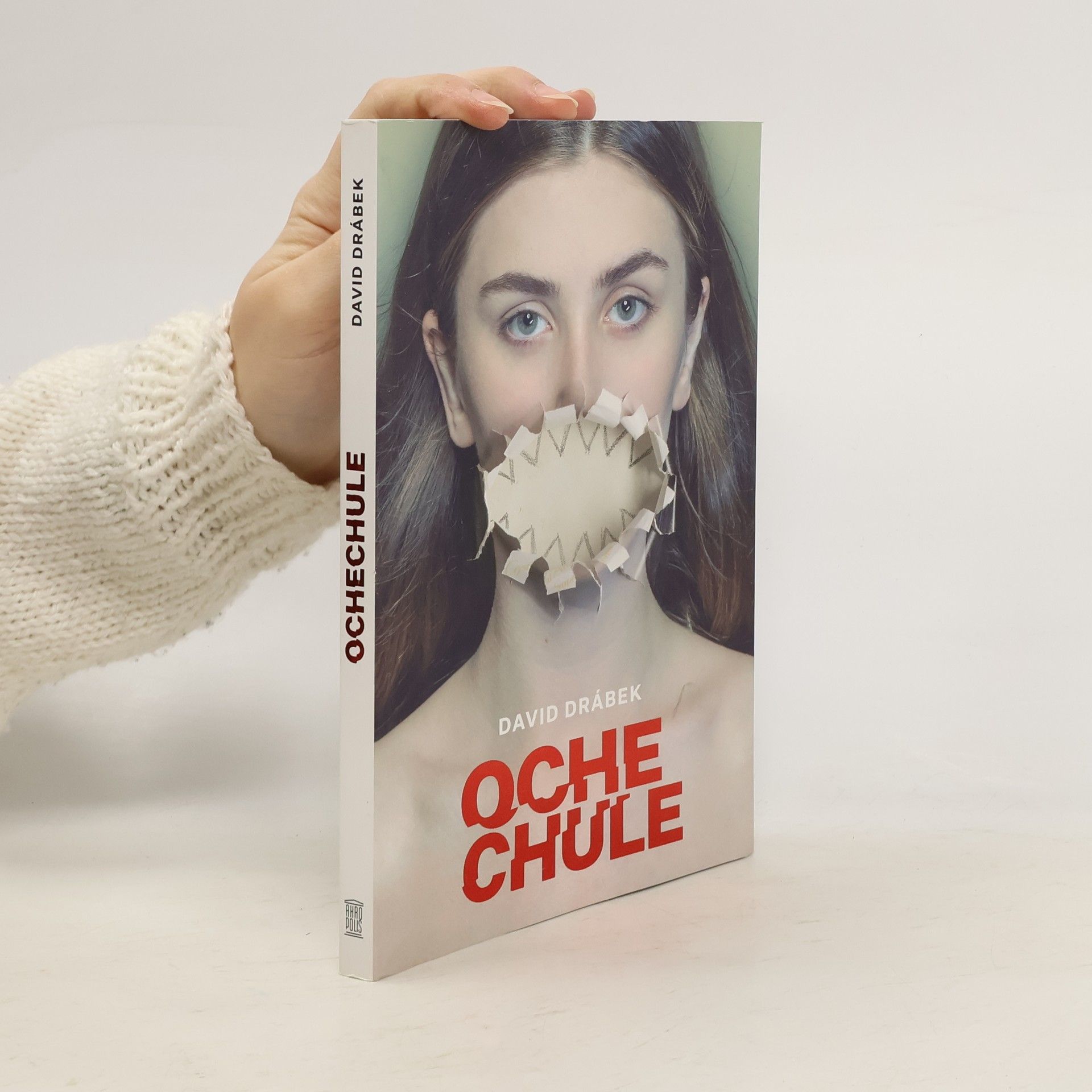 David Drábek Ochechule