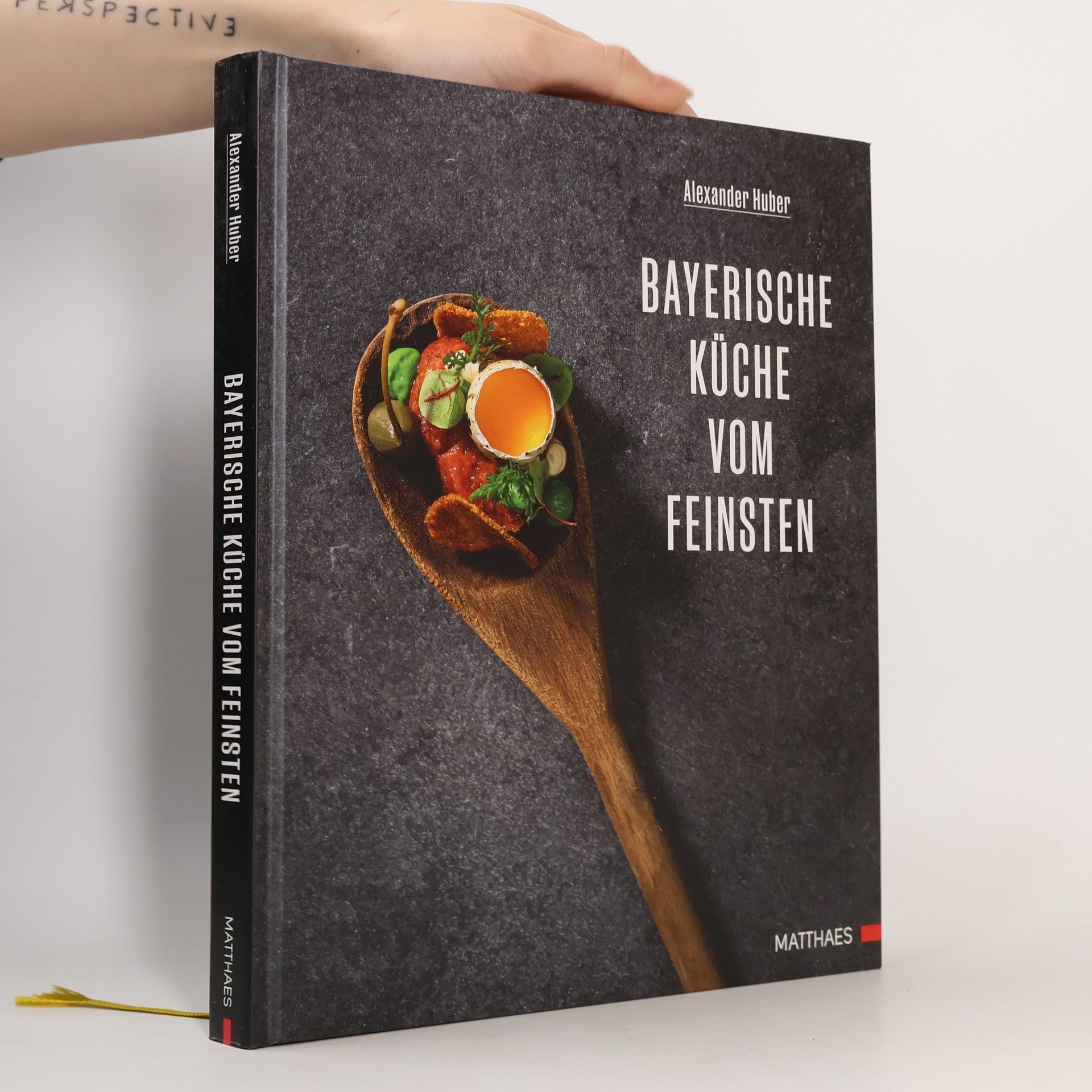 Bayerische Wirtshausküche vom Feinsten