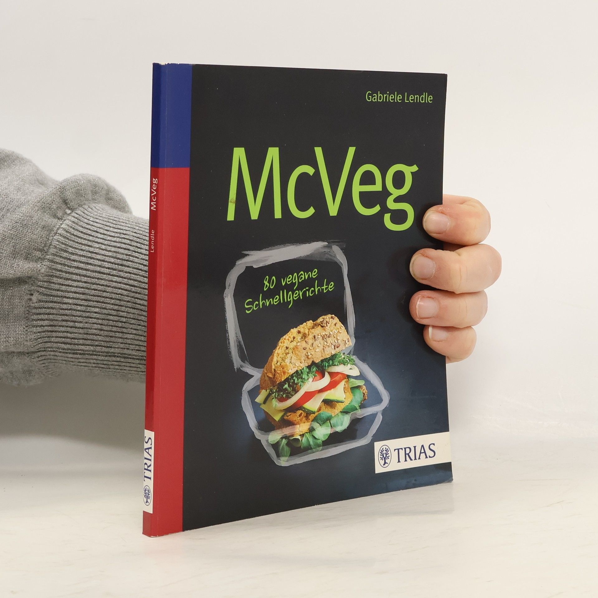 Gabriele Lendle McVeg