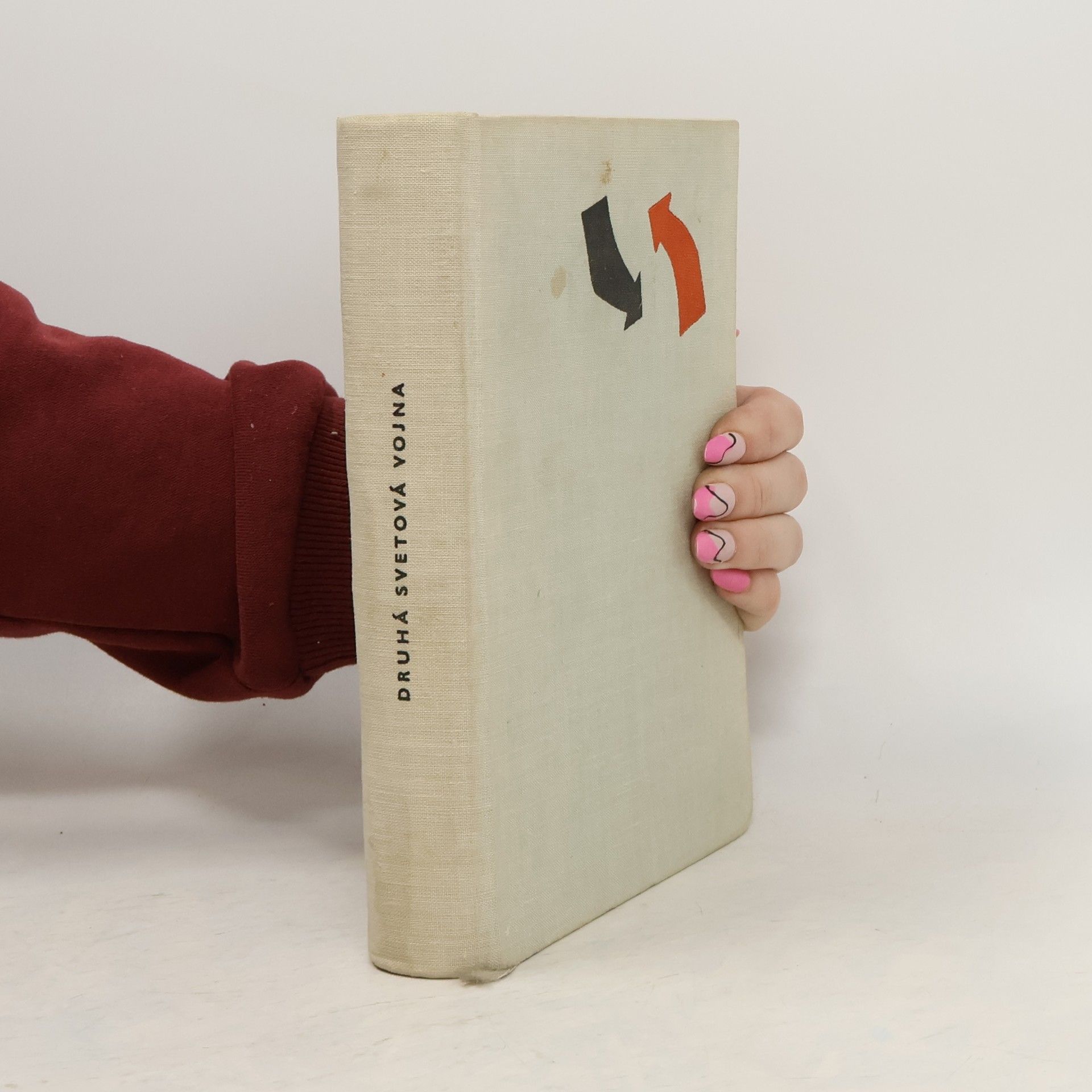 Druhá svetová vojna