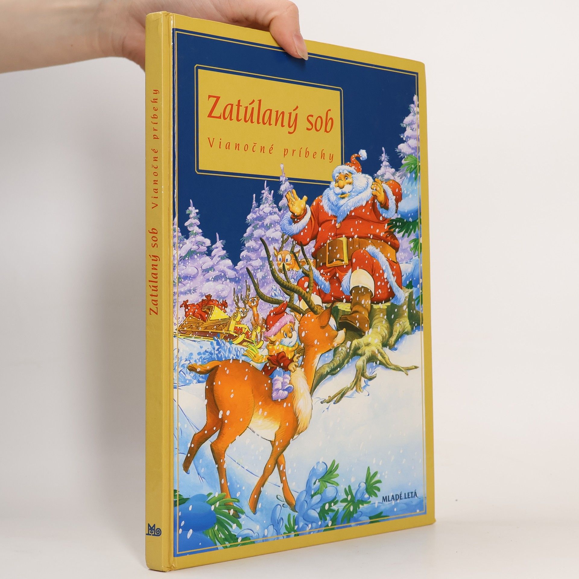 Autorenkollektiv Zatúlaný sob