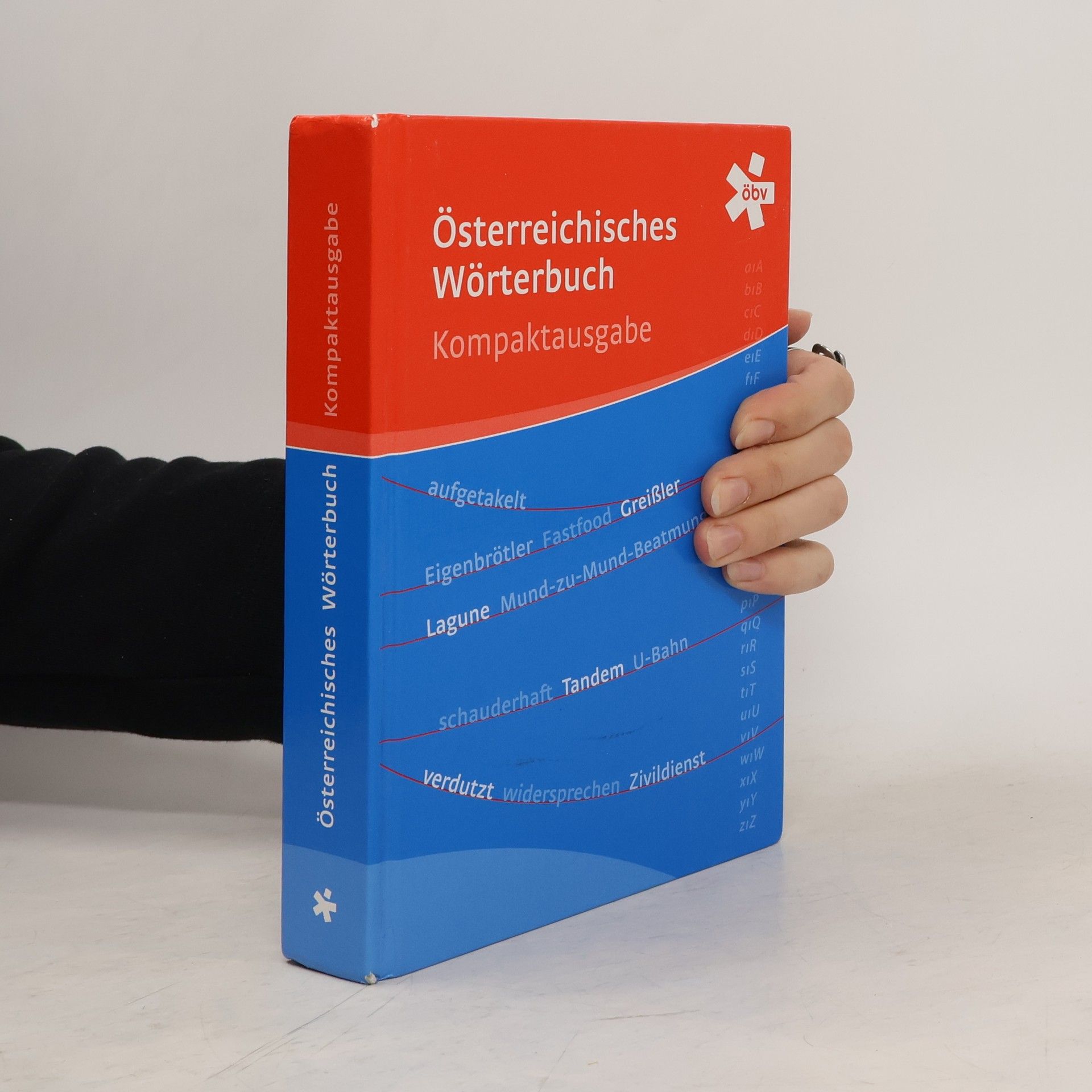 Autorenkollektiv Österreichisches Wörterbuch
