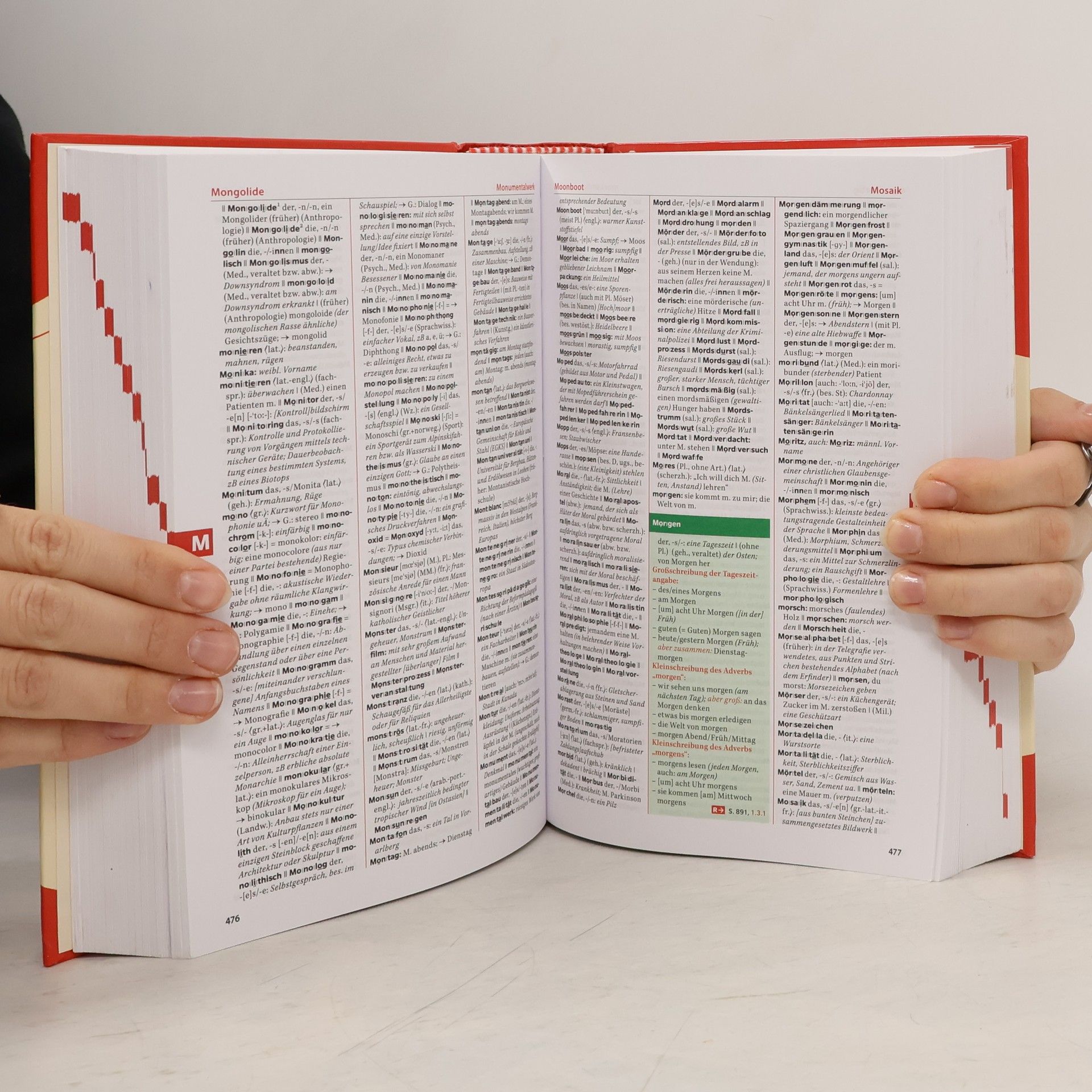Otto Back Österreichisches Wörterbuch