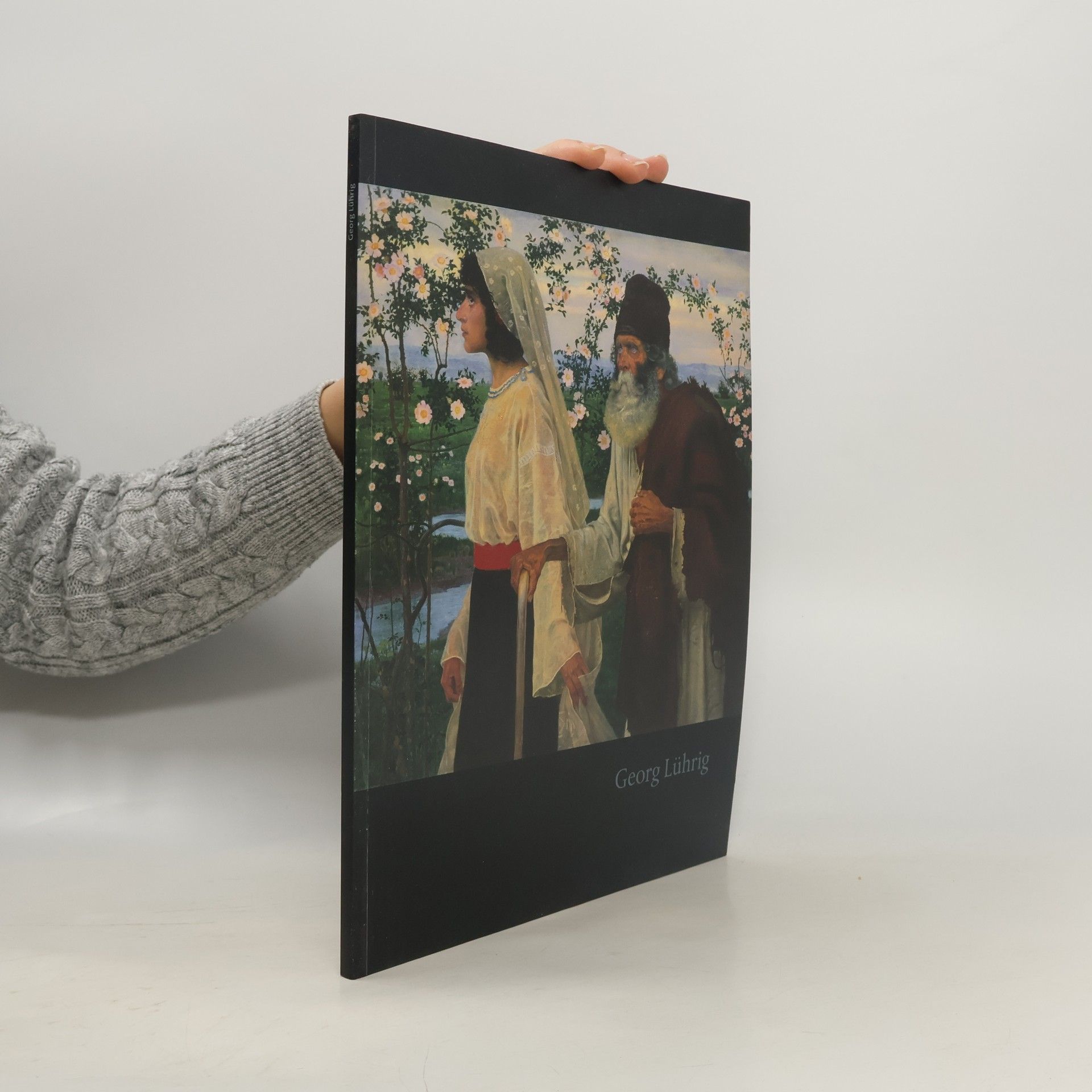 Inge Knoblauch Georg Lührig