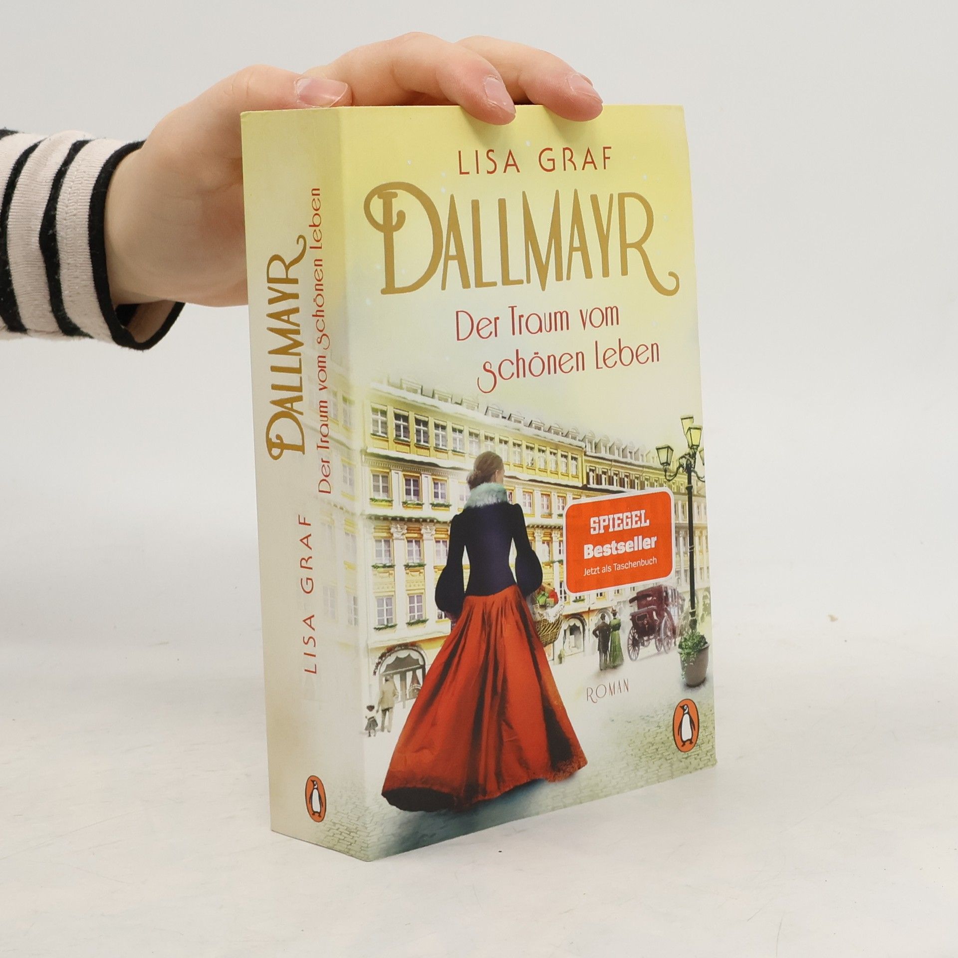 Dallmayr. Der Traum vom schönen Leben