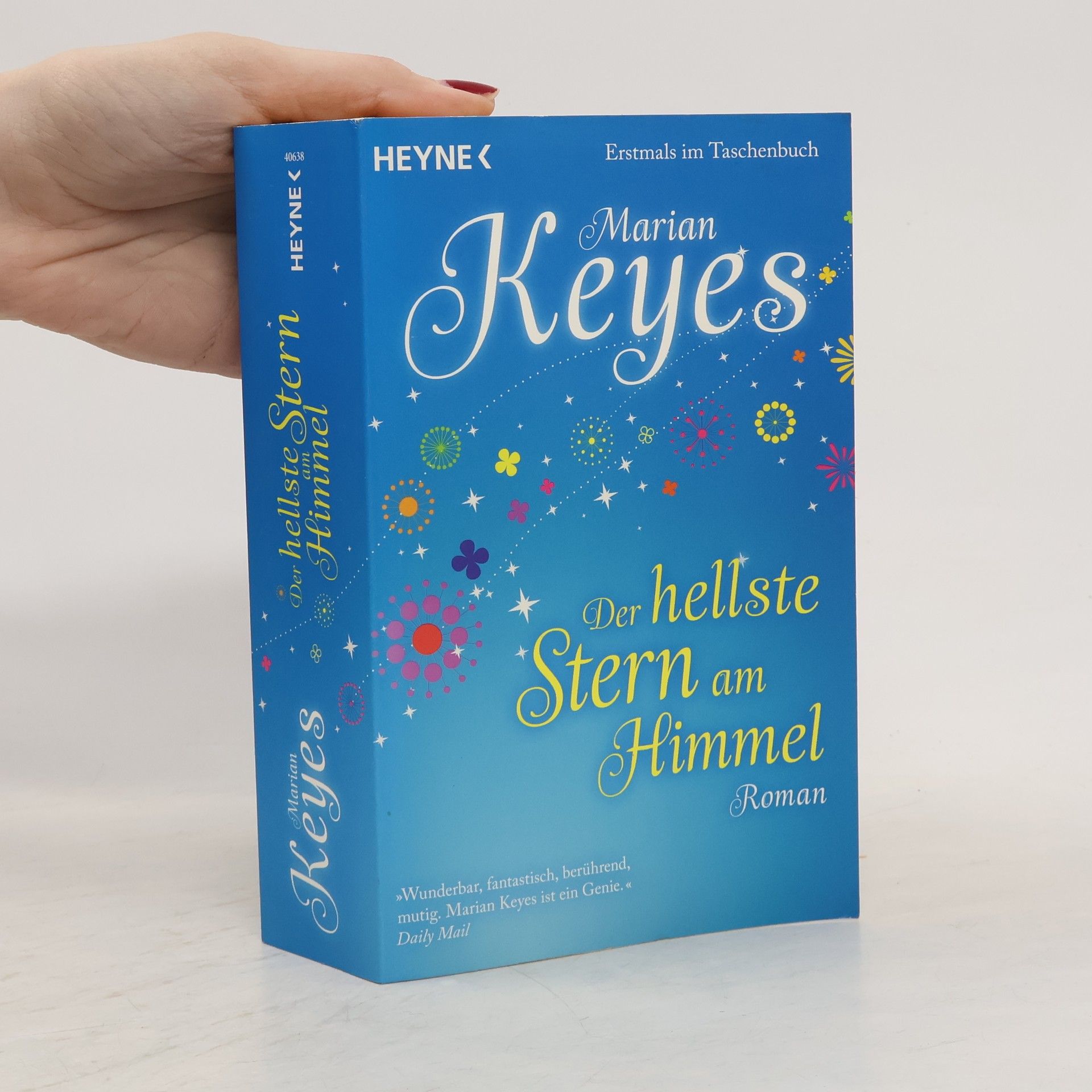 Marian Keyes Der Hellste Stern am Himmel