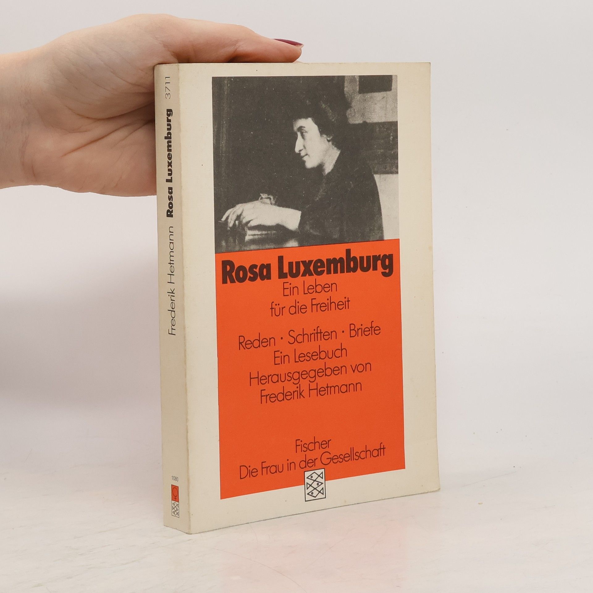 Rosa Luxemburg Rosa Luxemburg