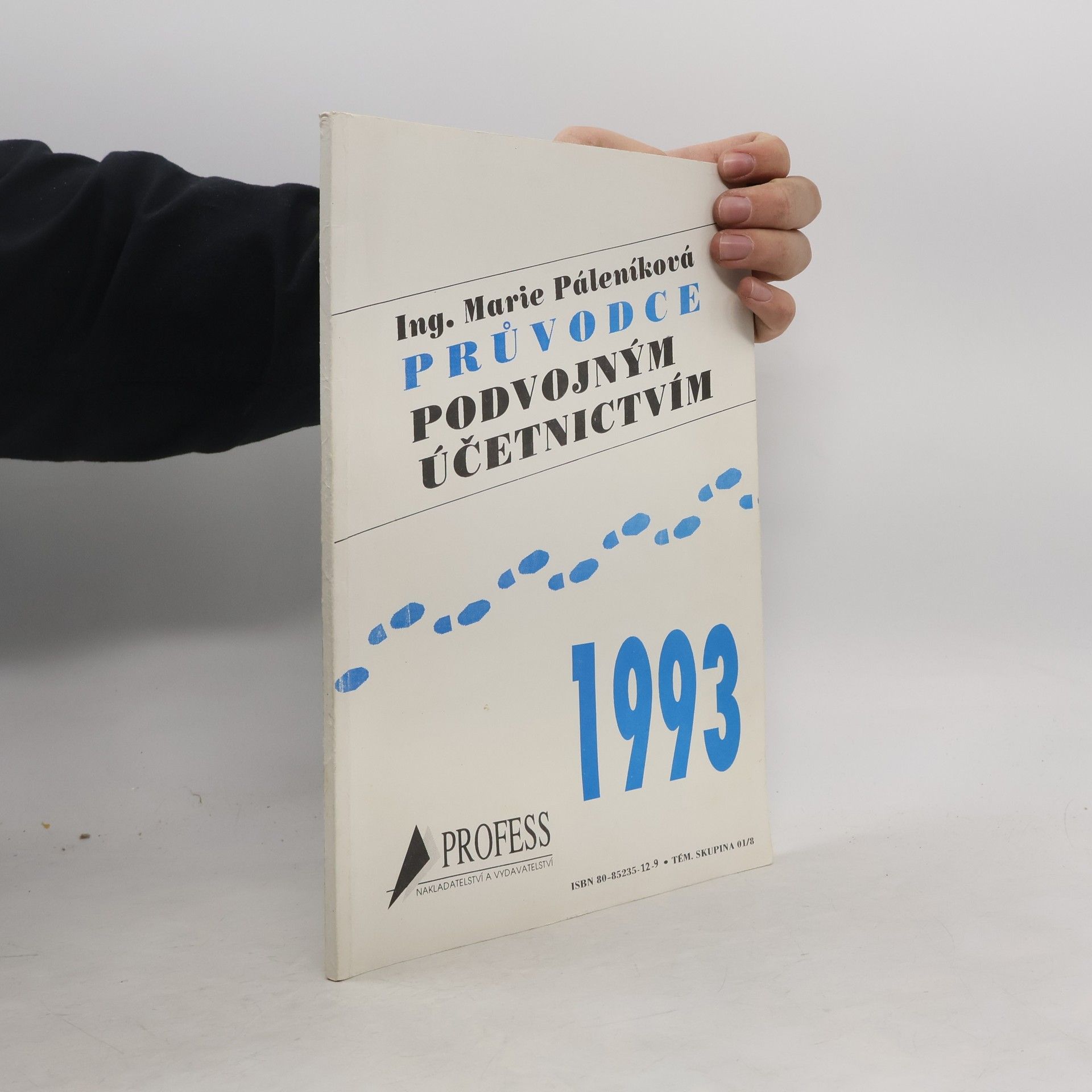 Průvodce podvojným účetnictvím