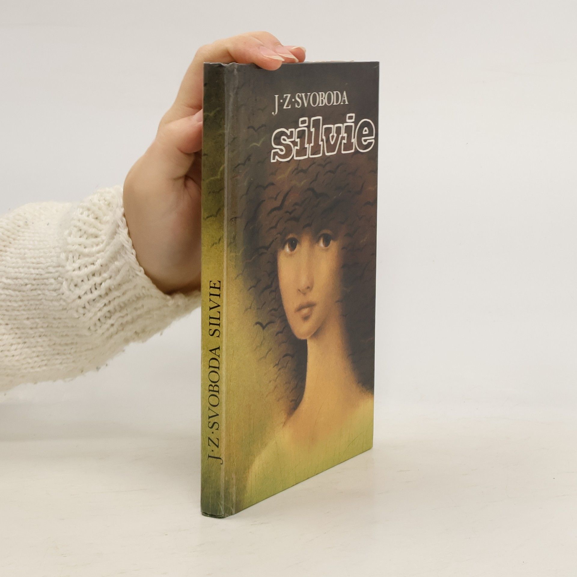 J. Z. Svoboda Silvie