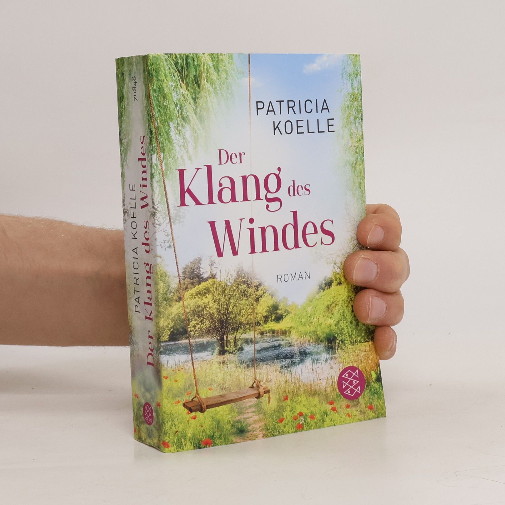 Patricia Koelle Der Klang des Windes