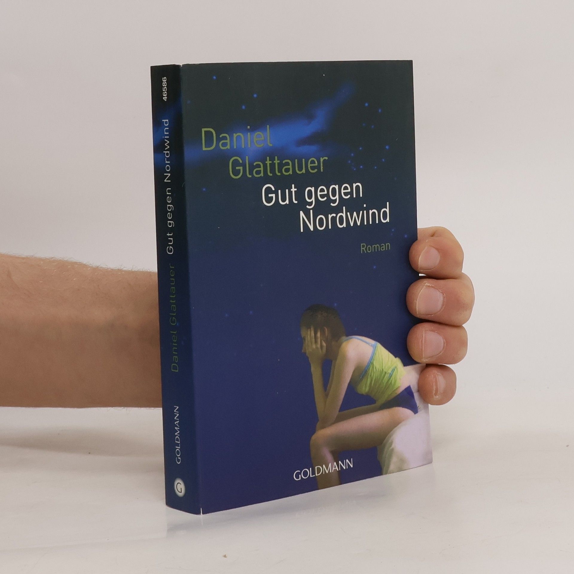 Daniel Glattauer Gut gegen Nordwind