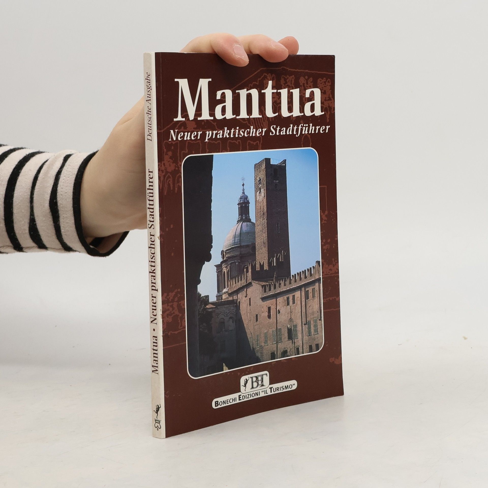 Mantua