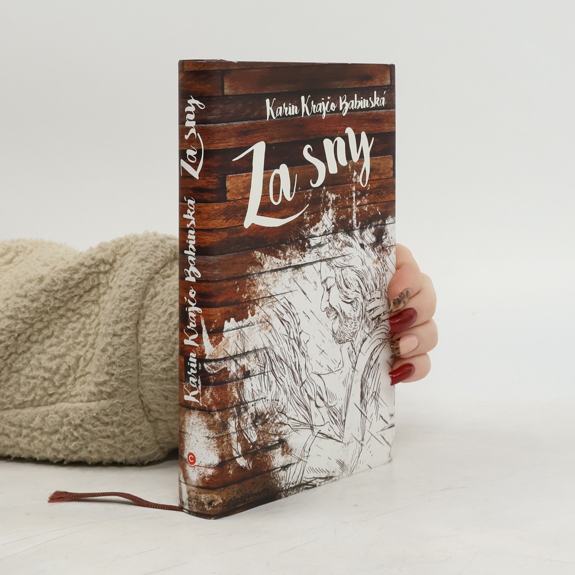 Karin Krajčo Babinská Za sny