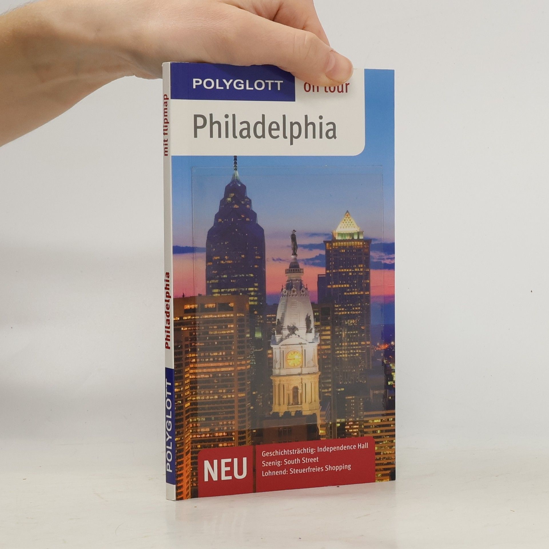 Ken Chowanetz Philadelphia