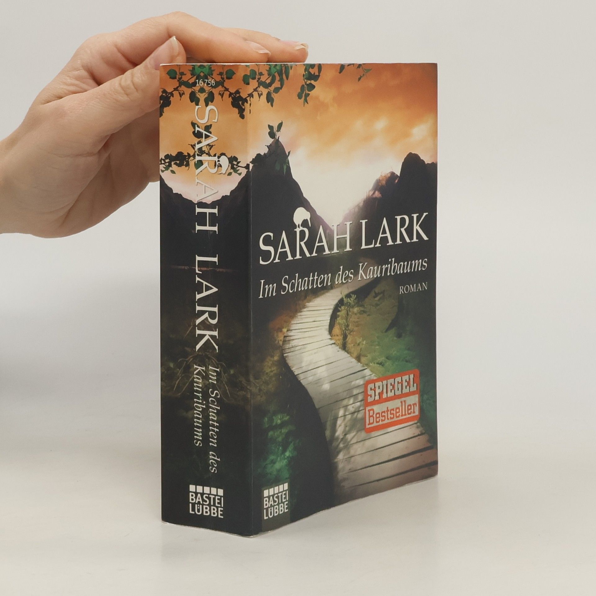 Christiane Gohl Im Schatten des Kauribaums