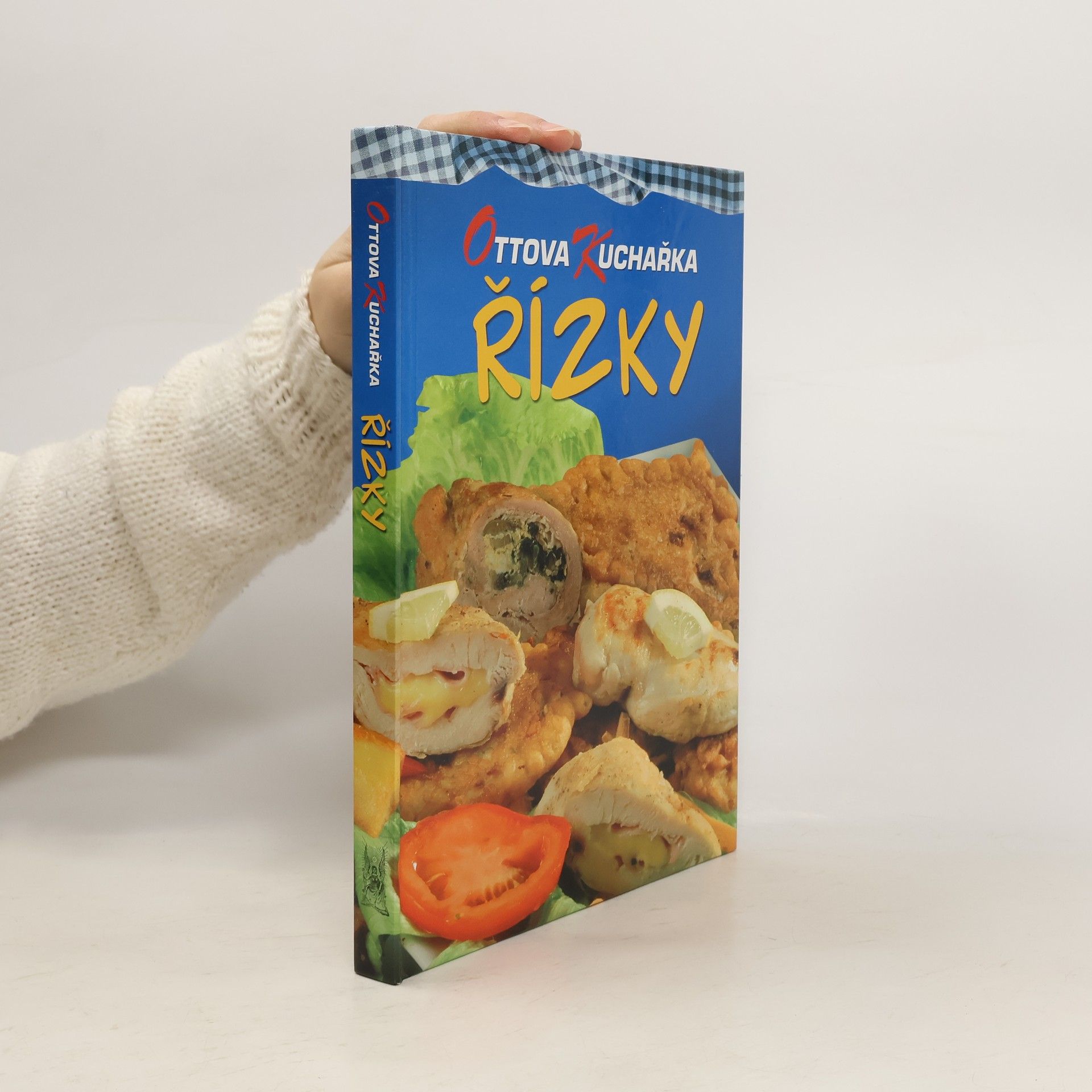 Tibor Kramár Řízky