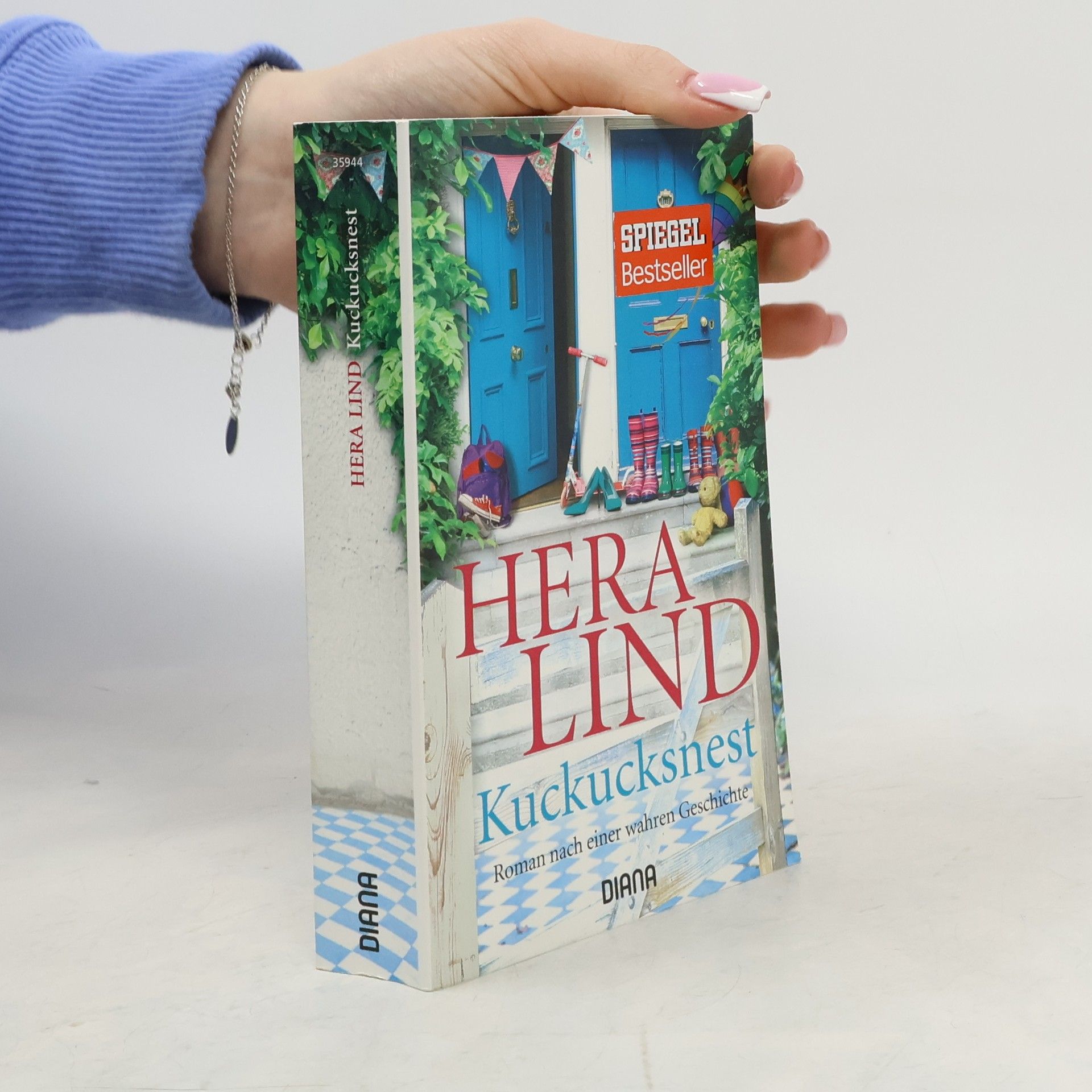 Hera Lind Kuckucksnest