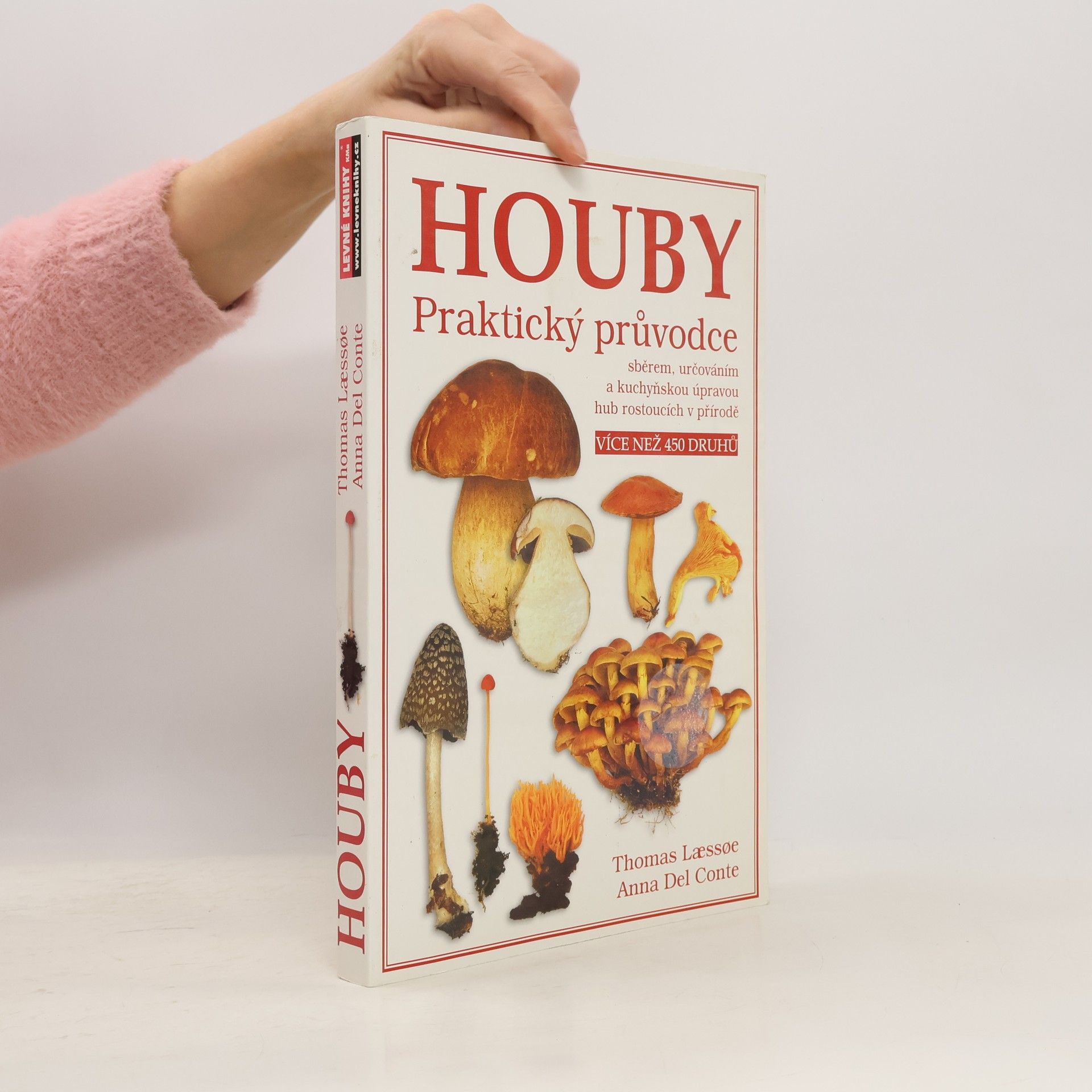 Thomas Laessoe Houby